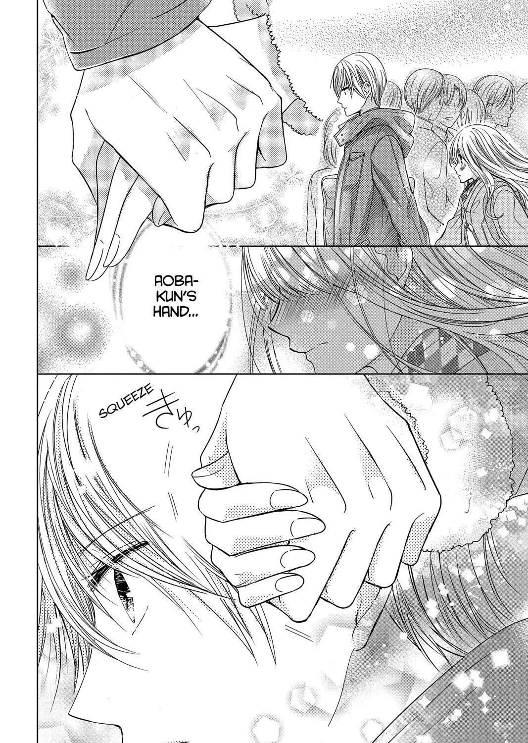 Read Aoba-kun