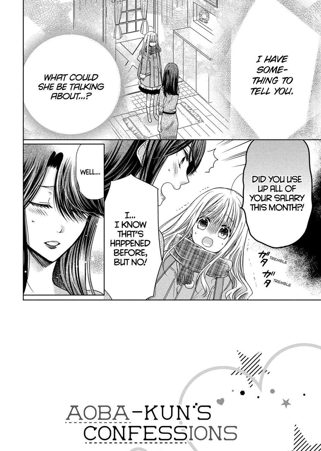 Read Aoba-kun