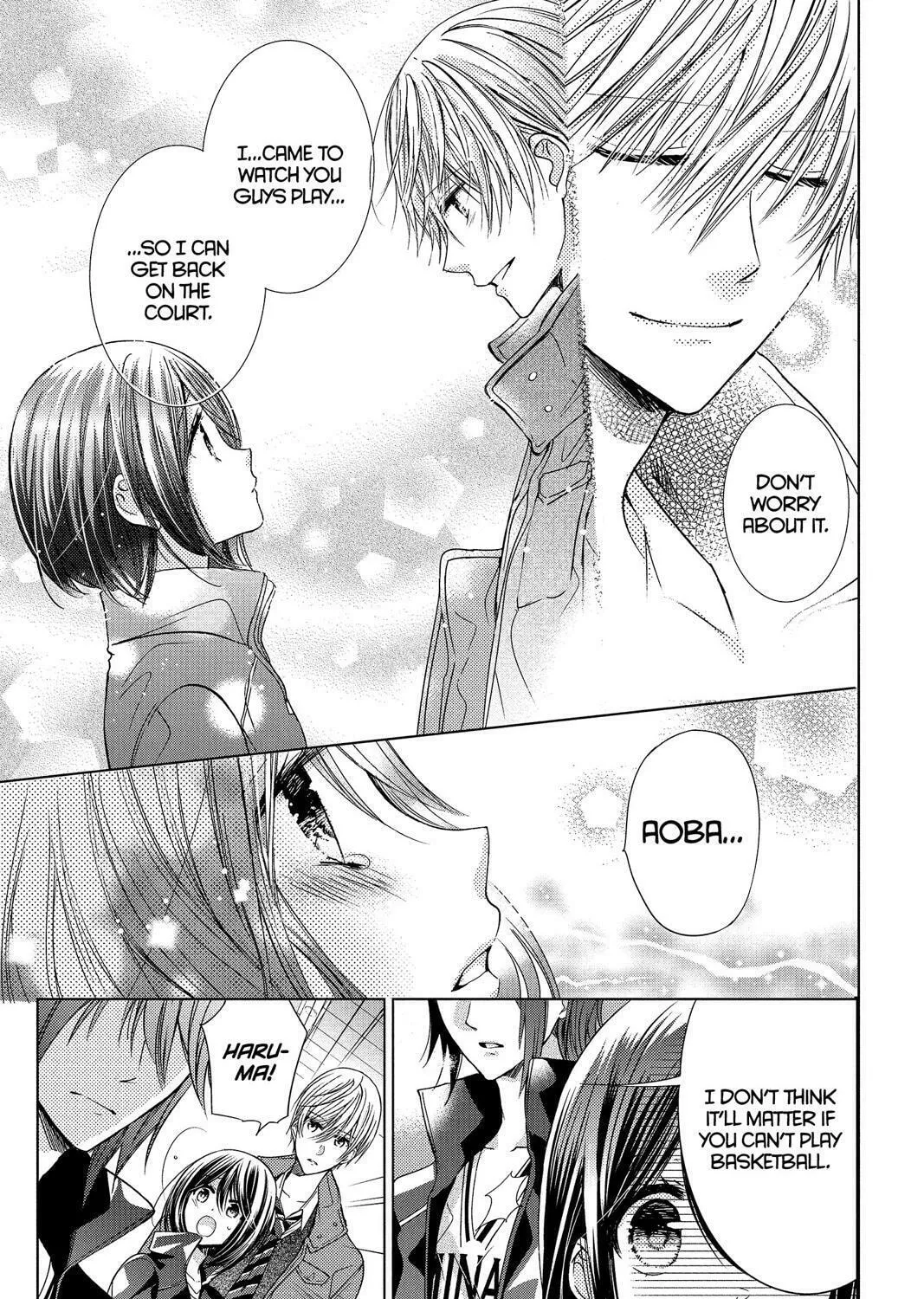 Read Aoba-kun
