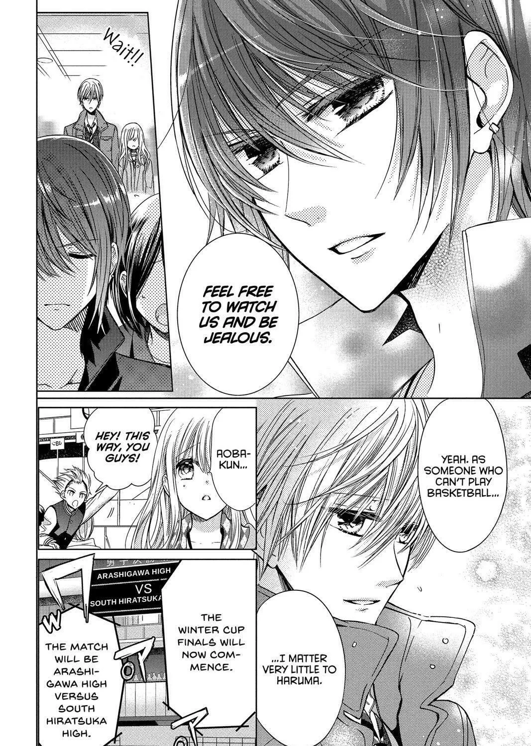 Read Aoba-kun