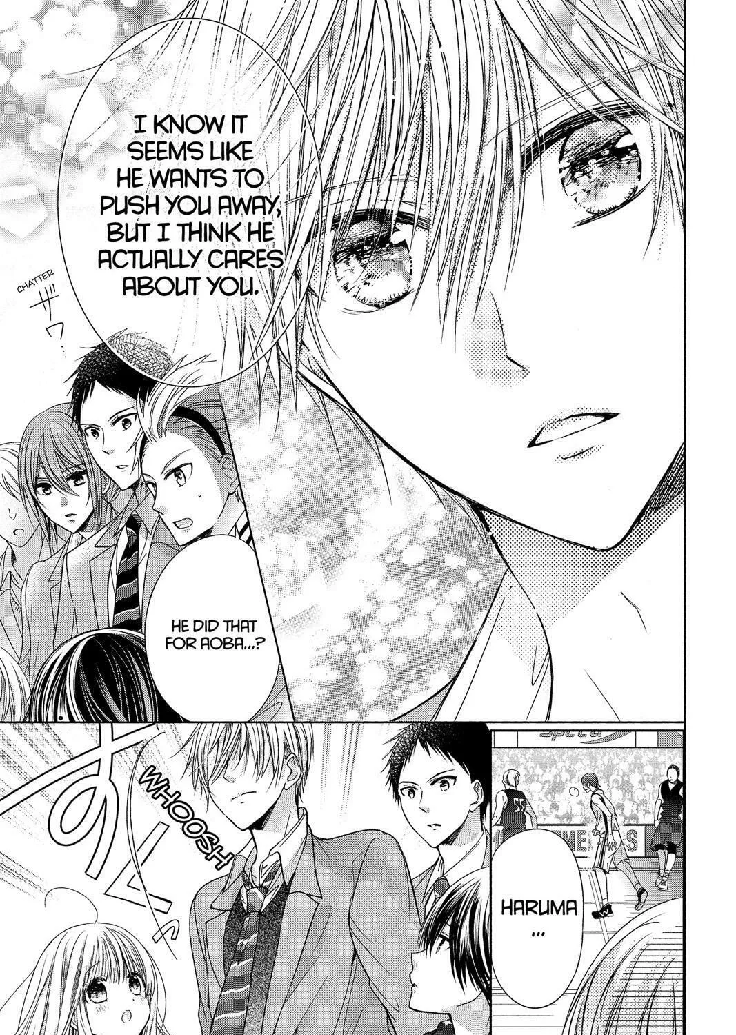Read Aoba-kun