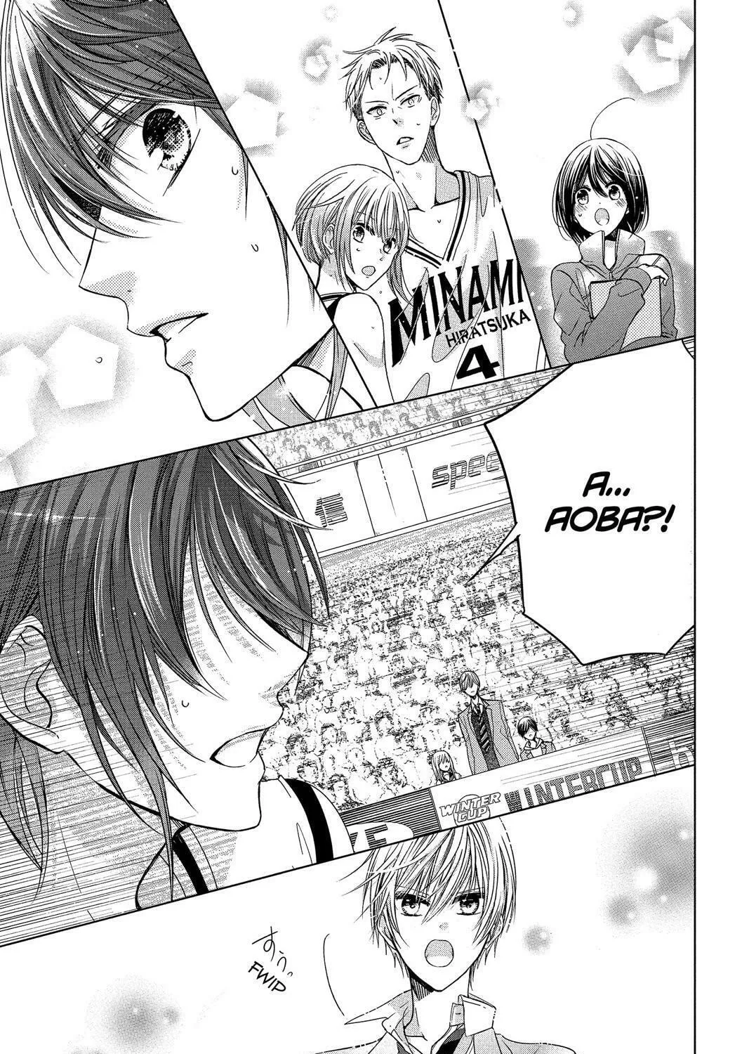 Read Aoba-kun