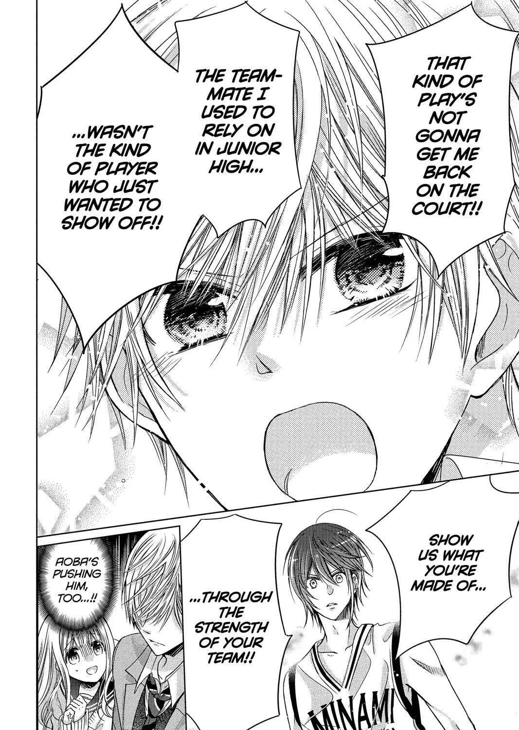 Read Aoba-kun