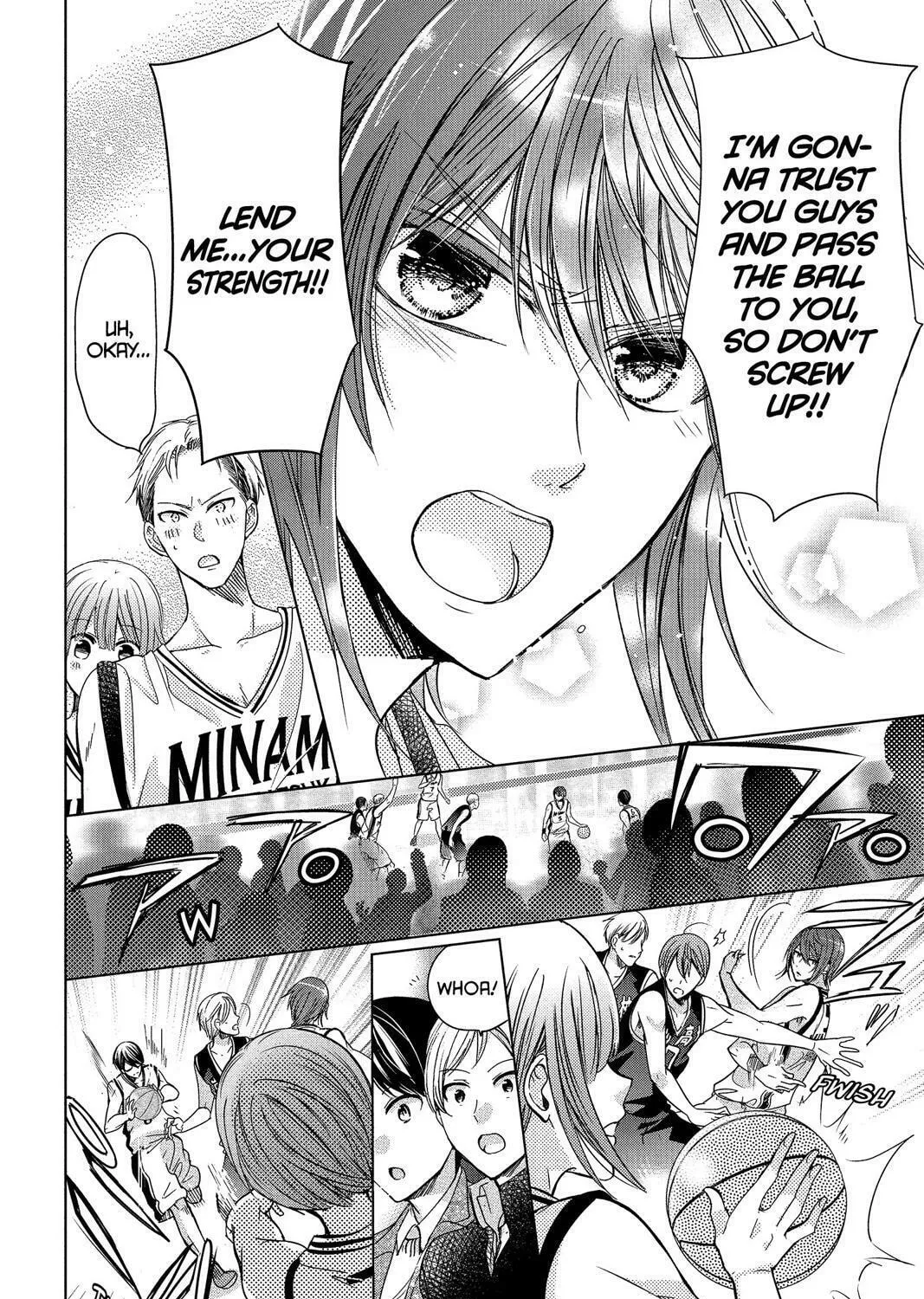 Read Aoba-kun
