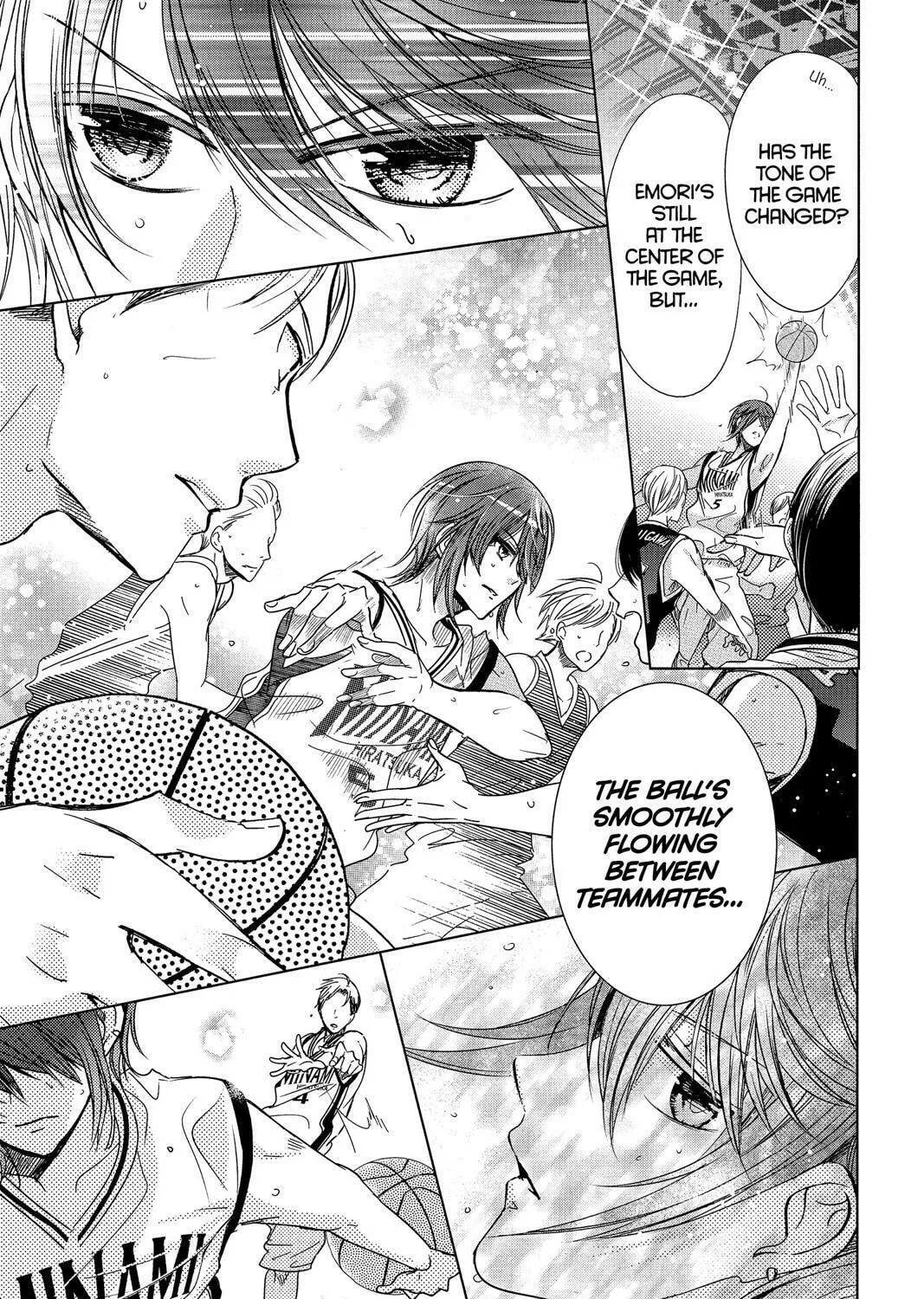 Read Aoba-kun