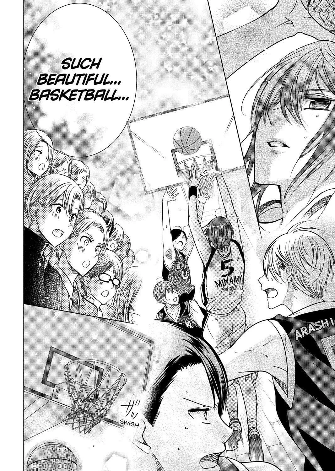 Read Aoba-kun