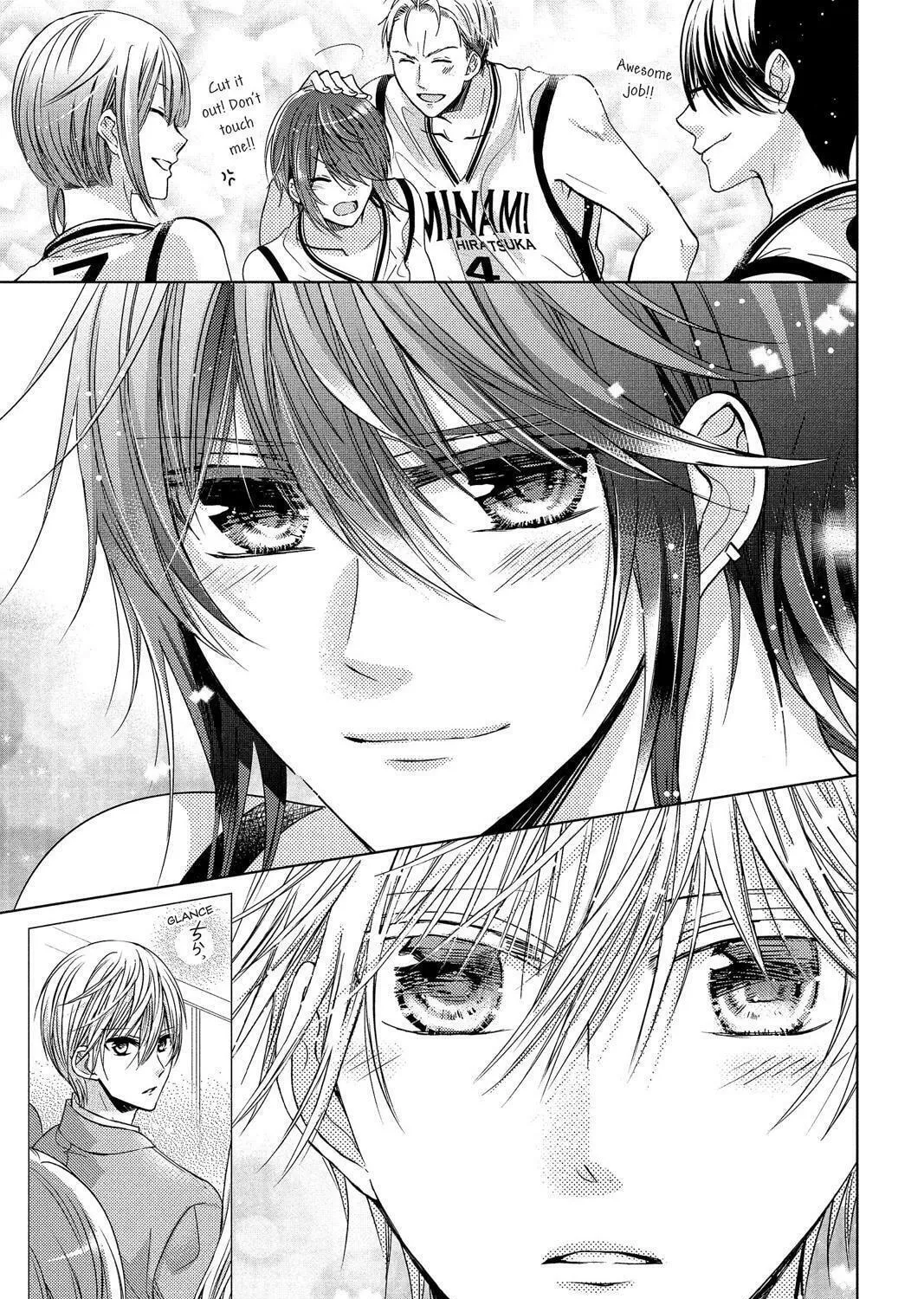 Read Aoba-kun