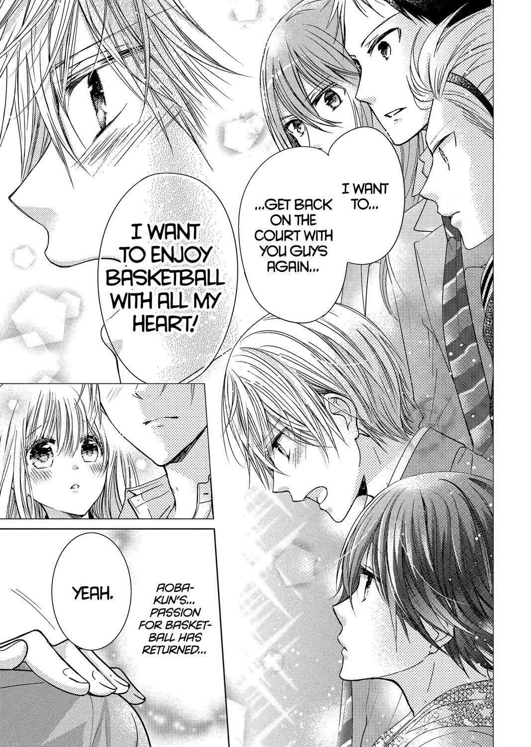Read Aoba-kun