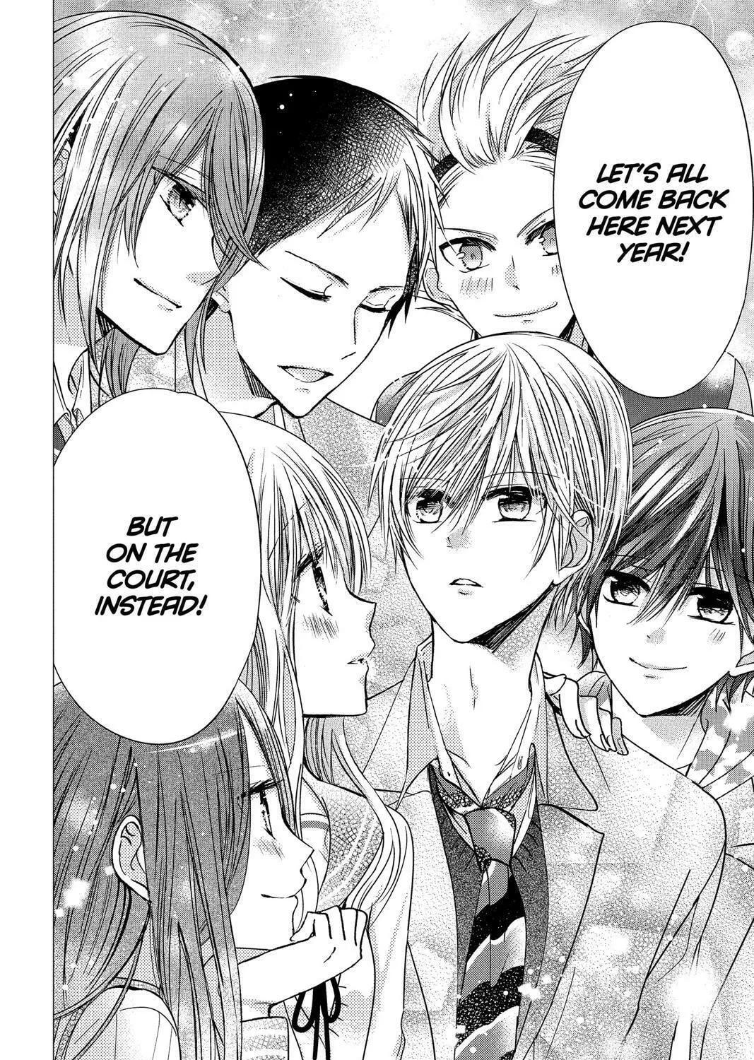 Read Aoba-kun