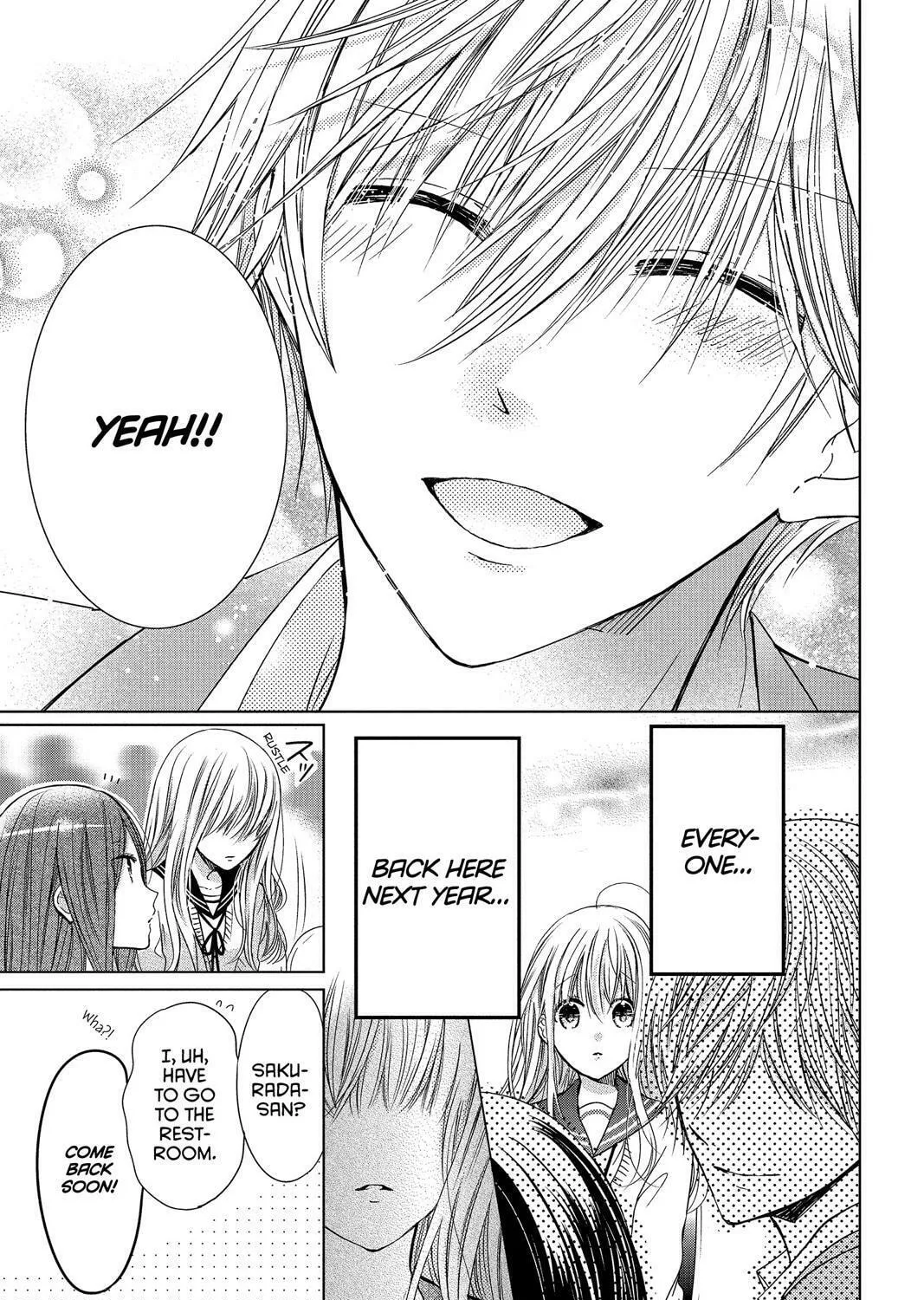 Read Aoba-kun