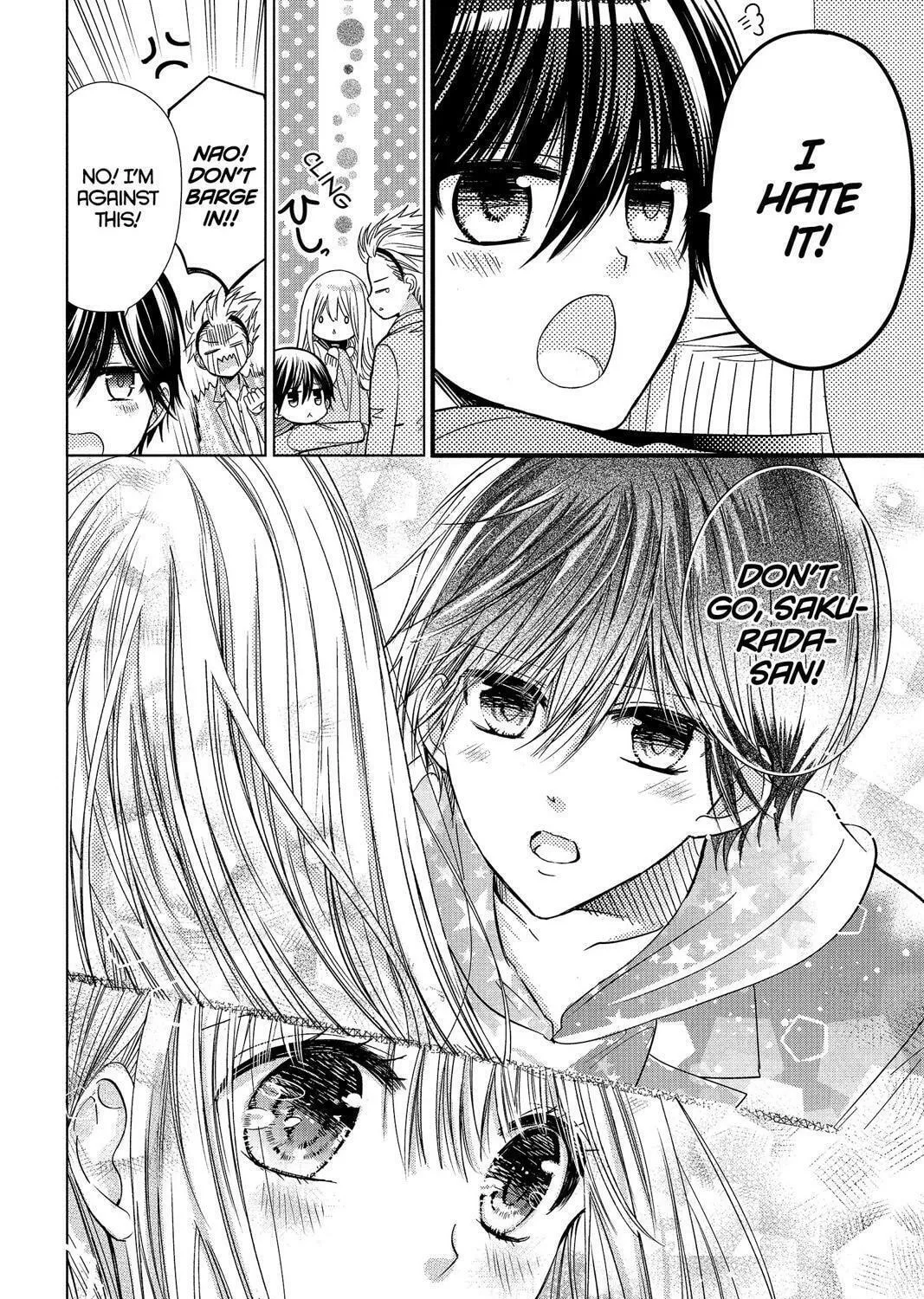 Read Aoba-kun