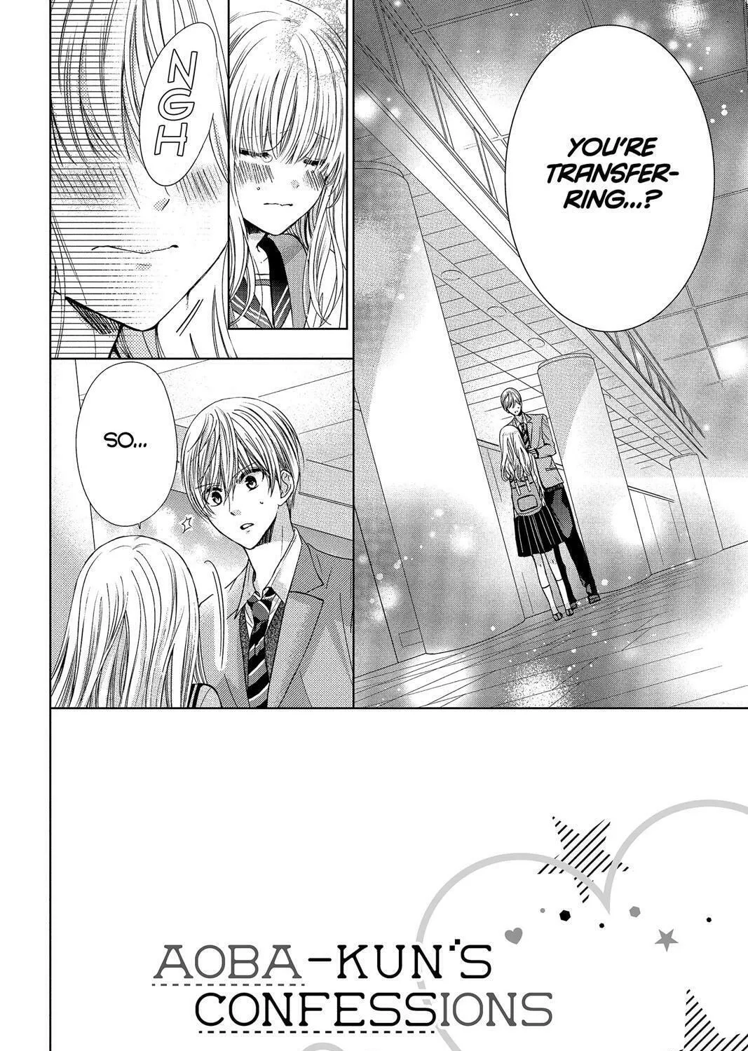 Read Aoba-kun