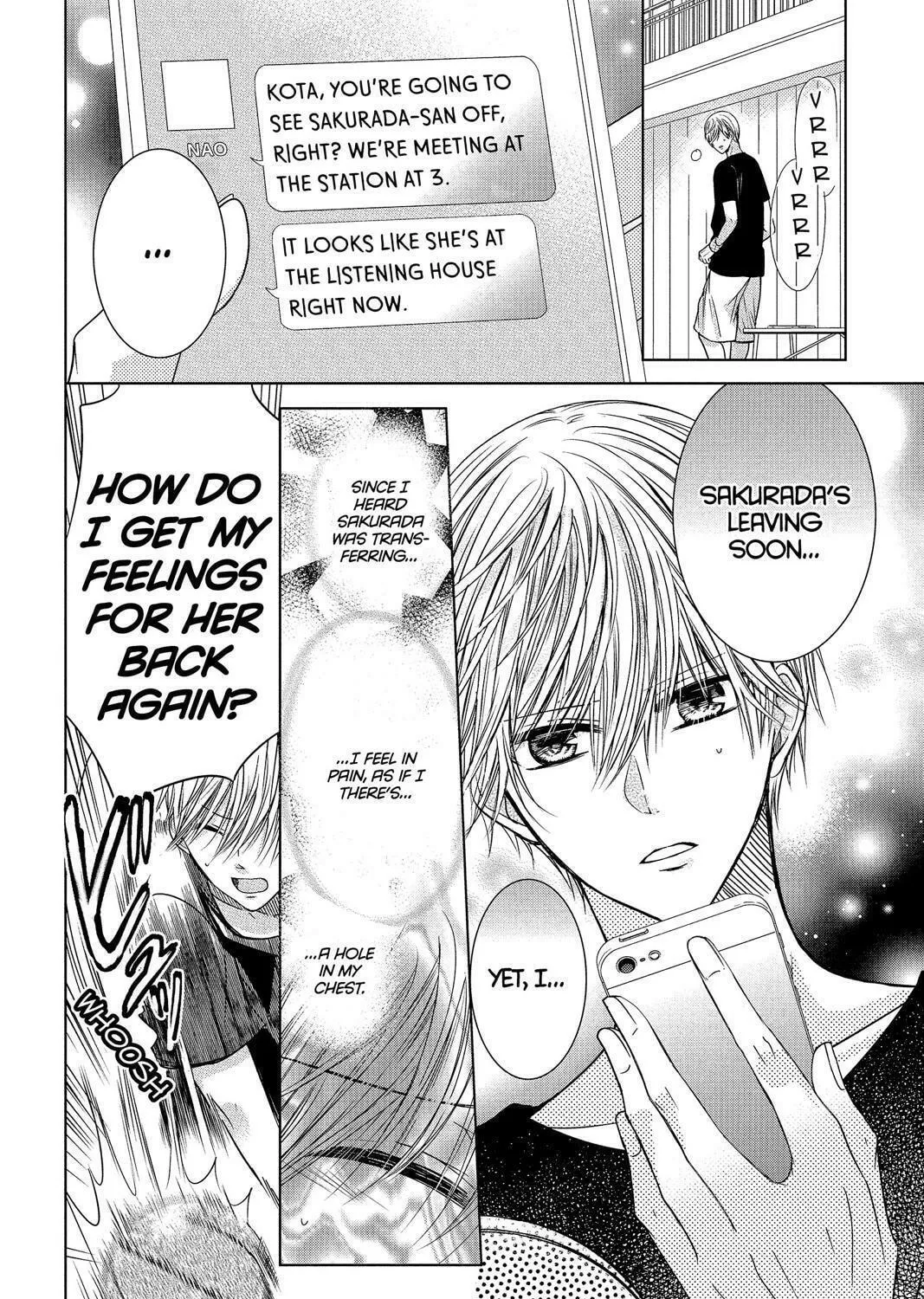 Read Aoba-kun