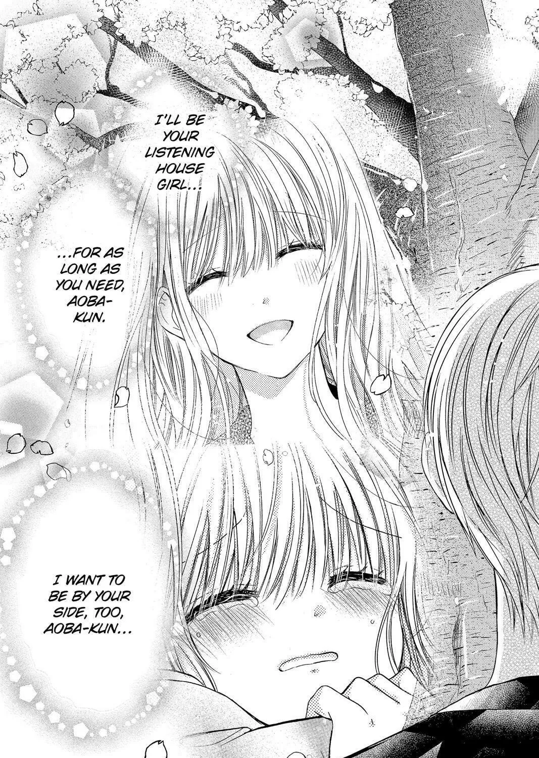 Read Aoba-kun