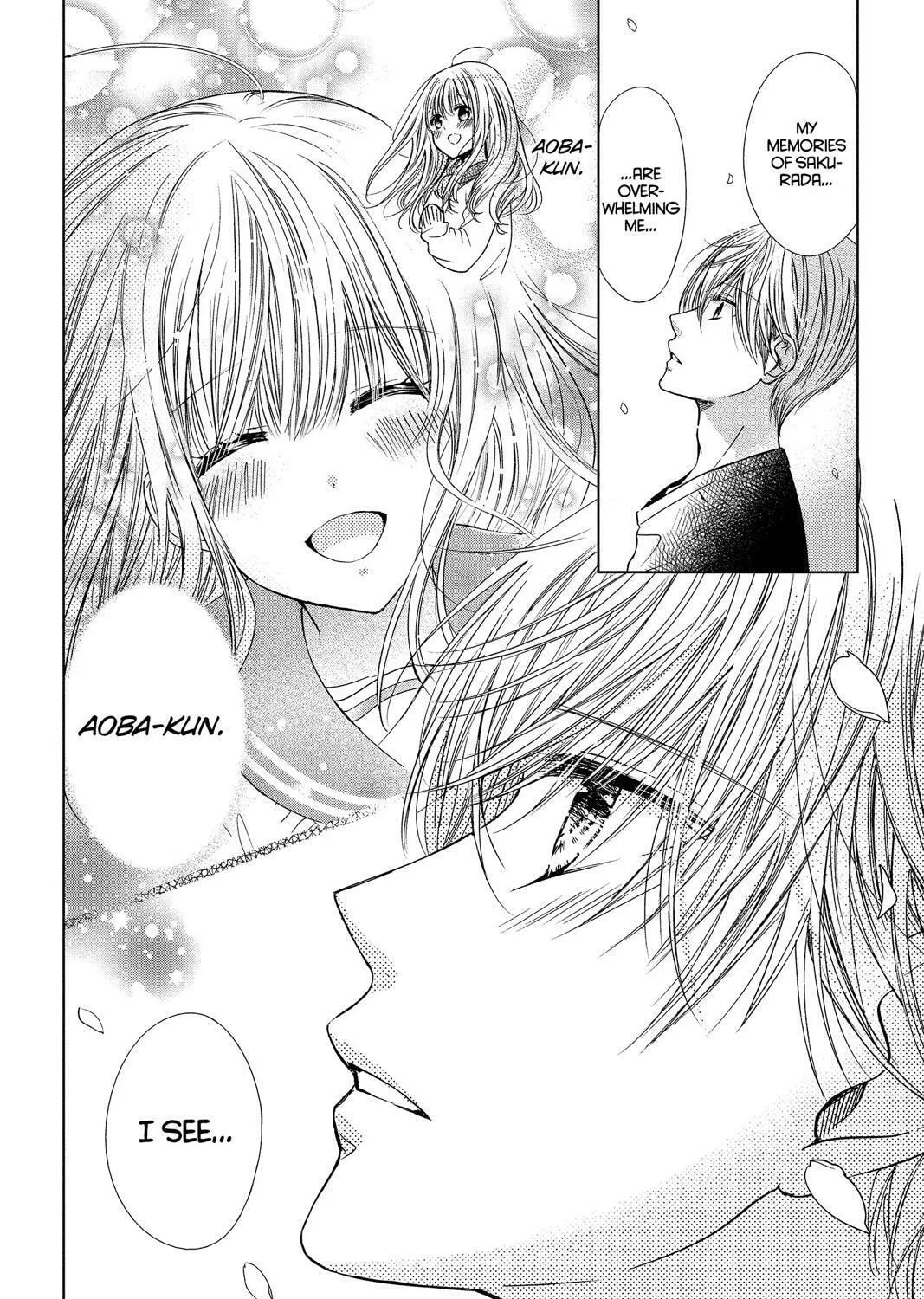 Read Aoba-kun