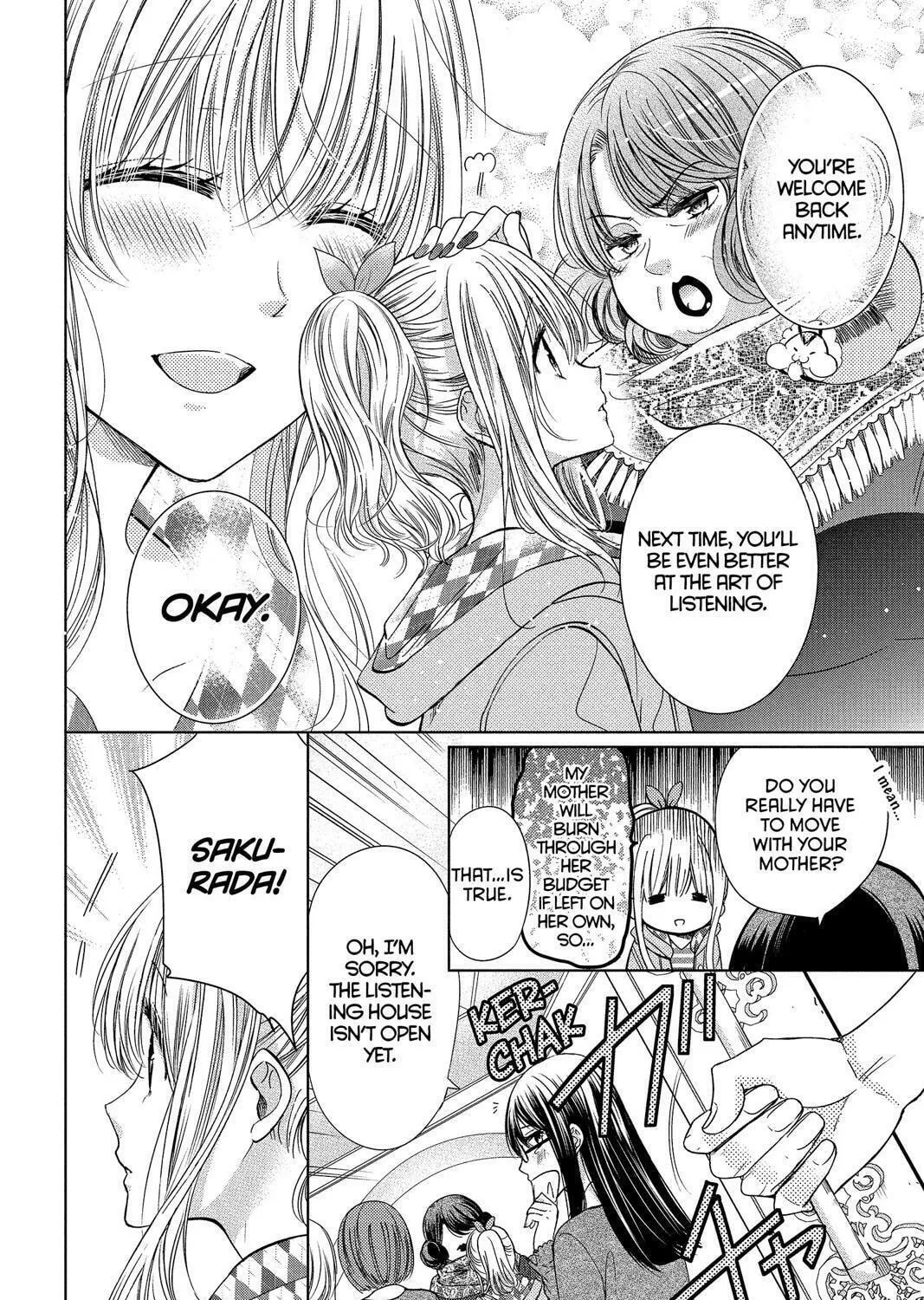Read Aoba-kun