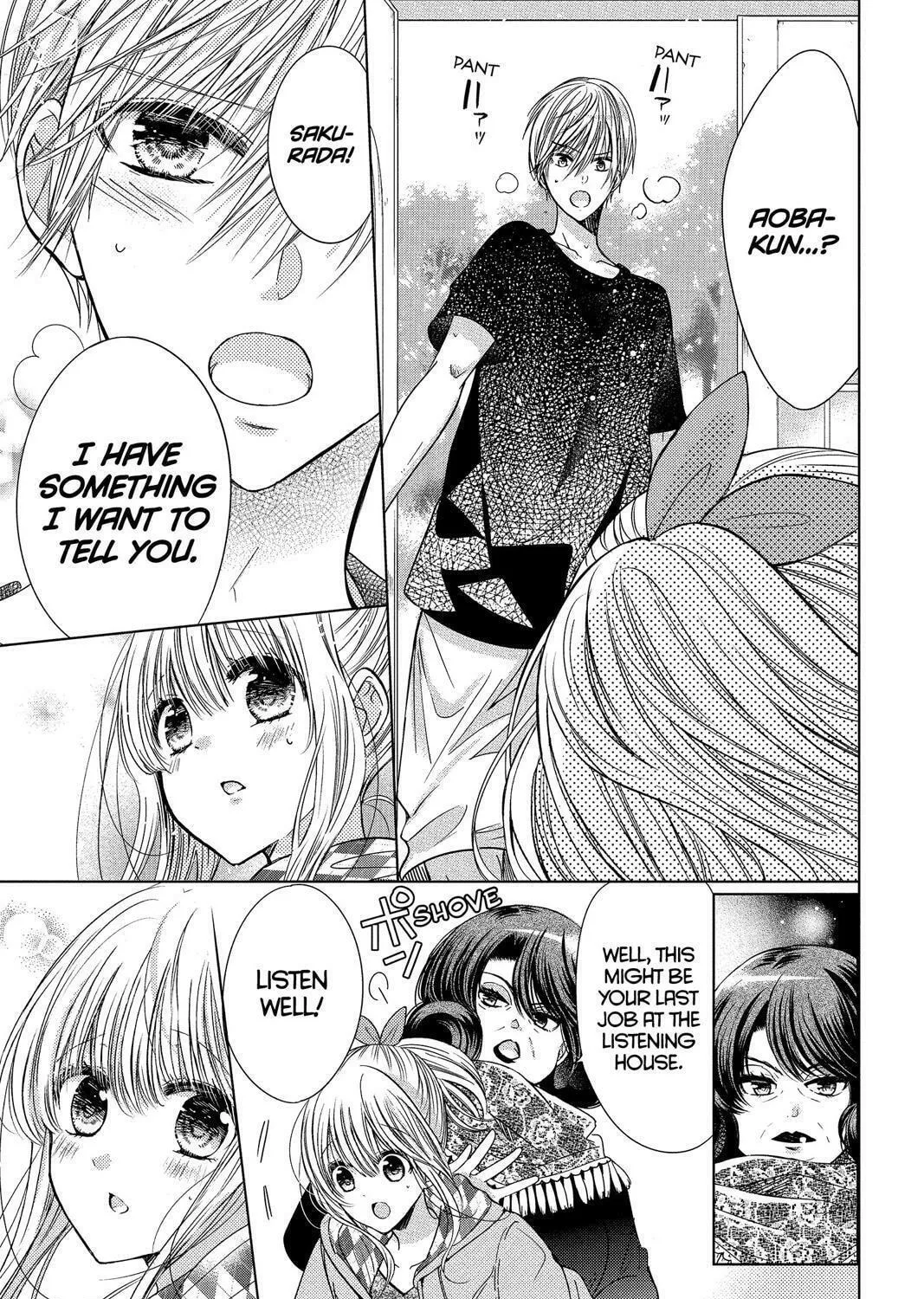 Read Aoba-kun