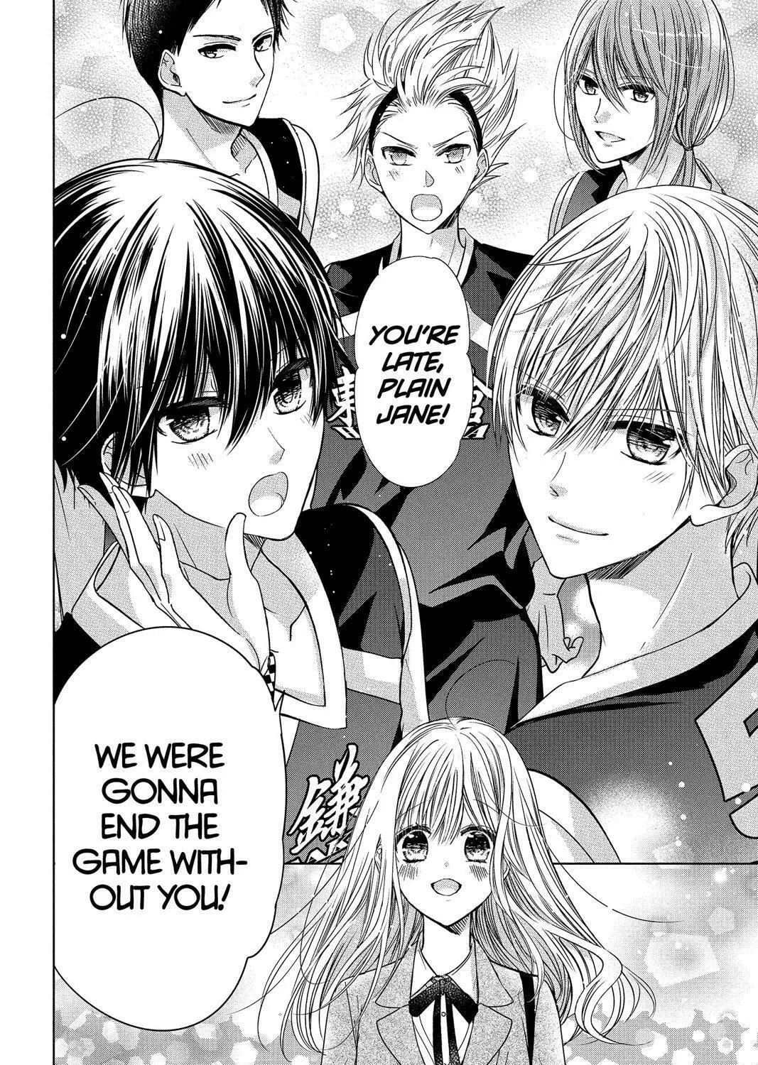 Read Aoba-kun