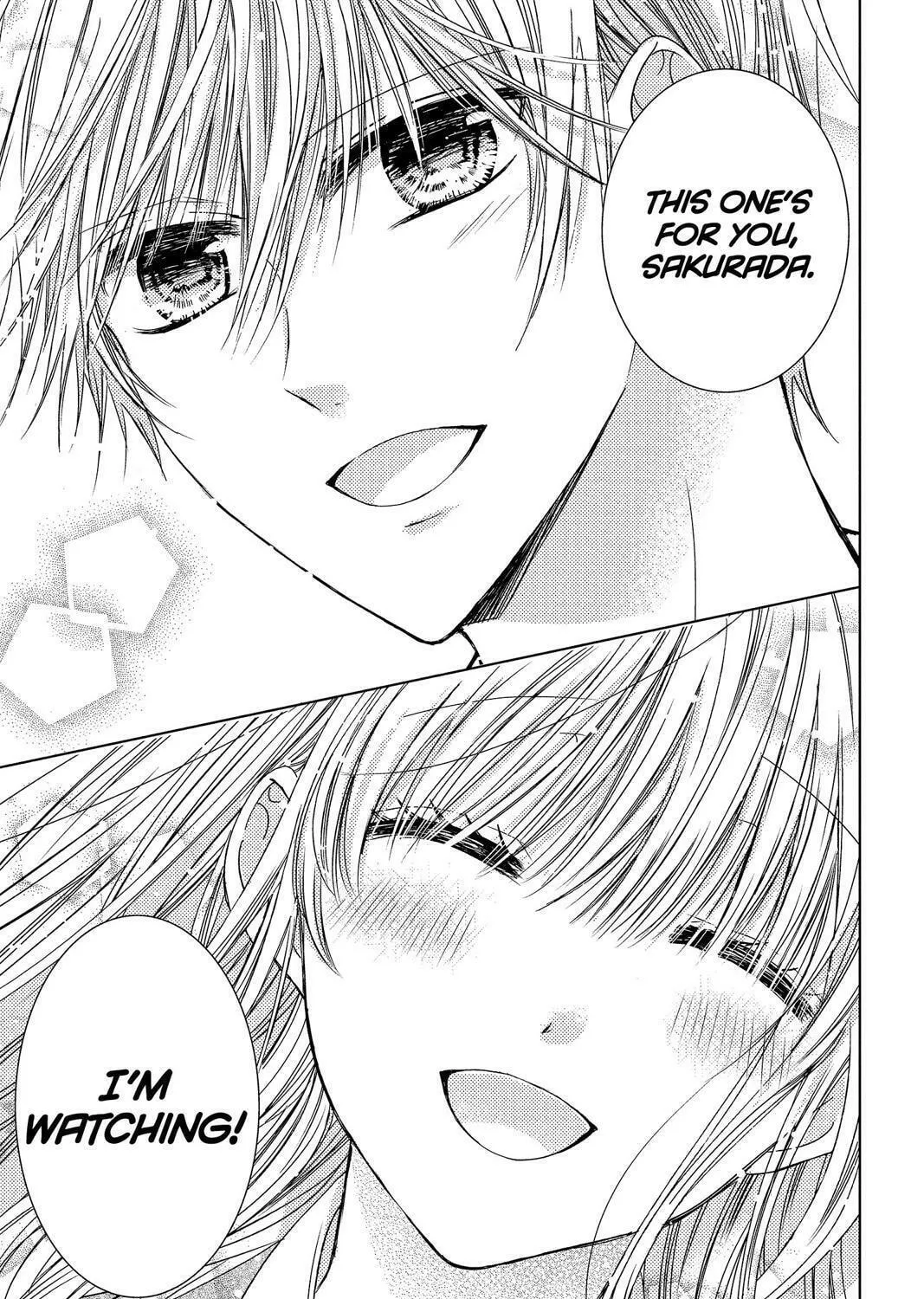 Read Aoba-kun