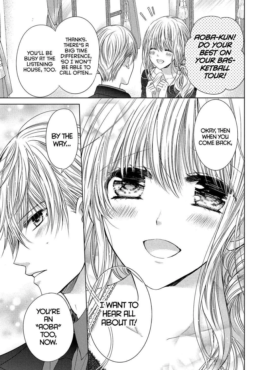 Read Aoba-kun