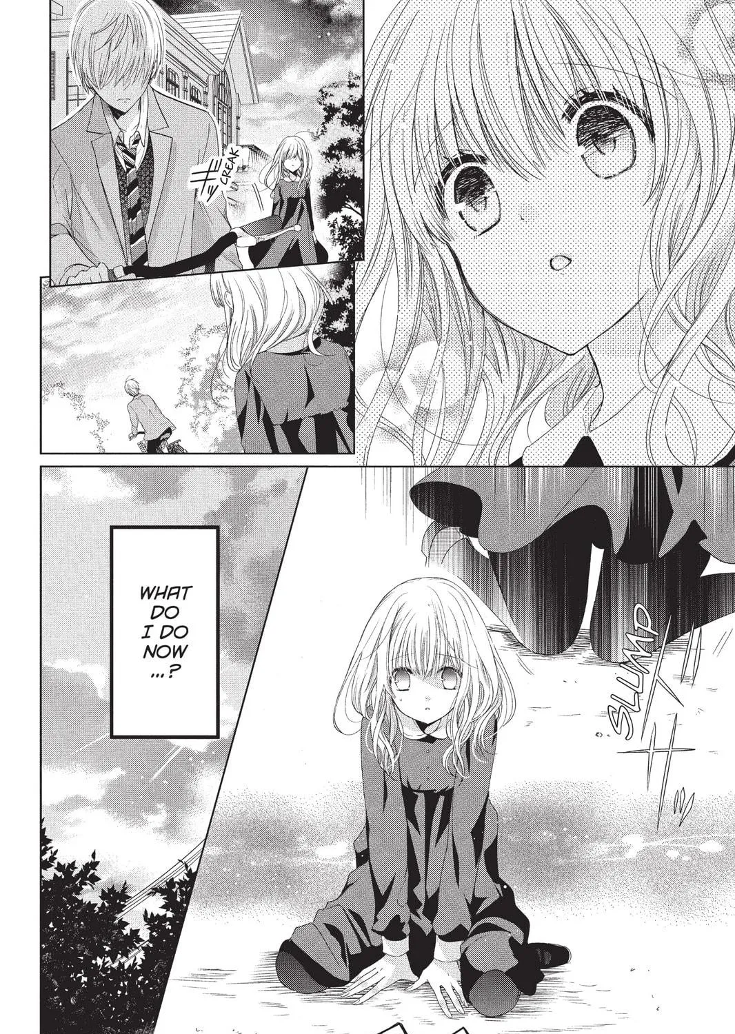 Read Aoba-kun