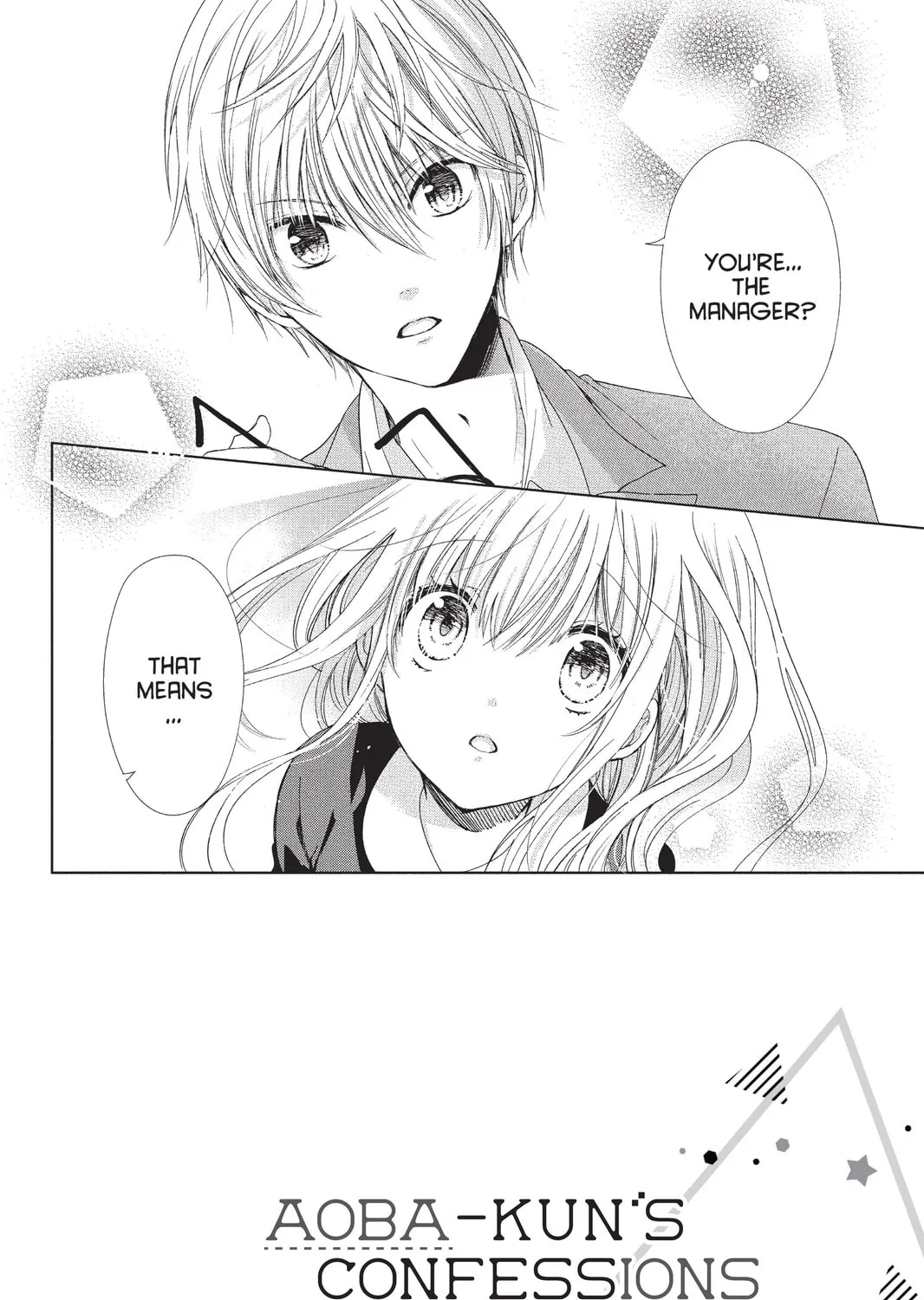 Read Aoba-kun