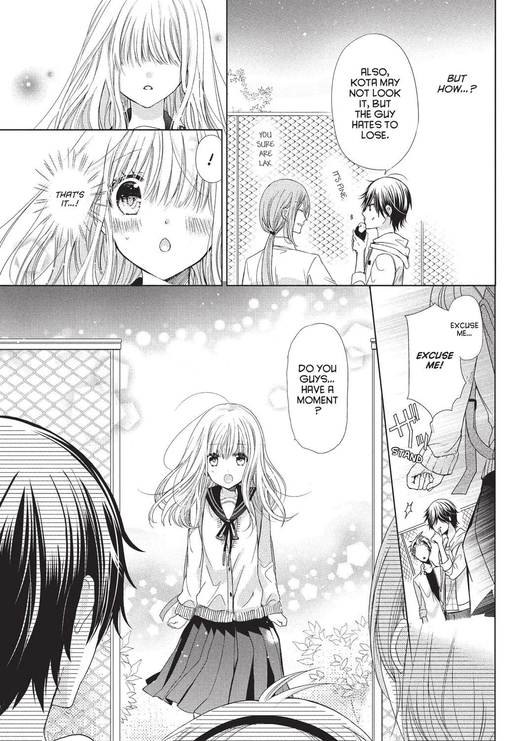 Read Aoba-kun