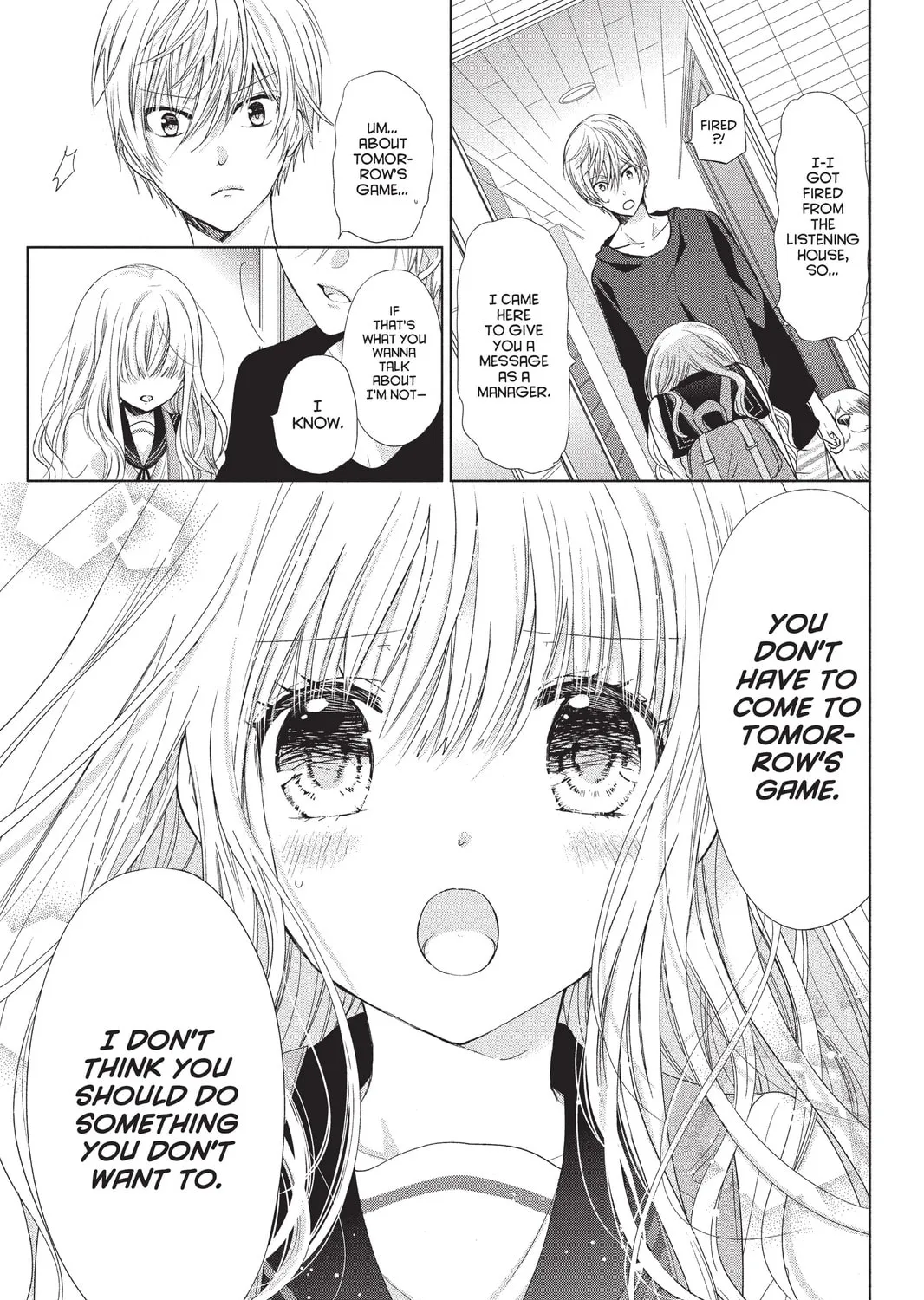 Read Aoba-kun