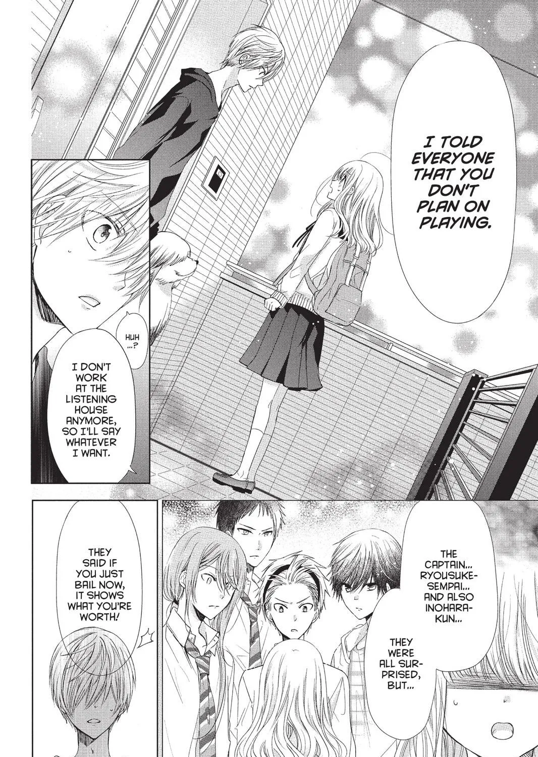 Read Aoba-kun