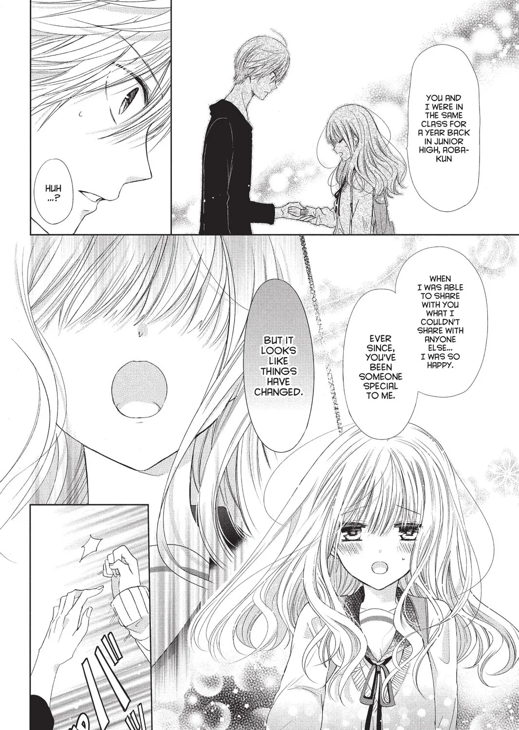 Read Aoba-kun