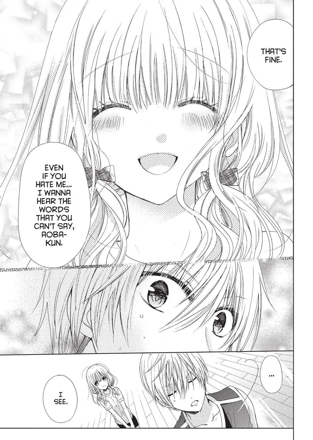 Read Aoba-kun