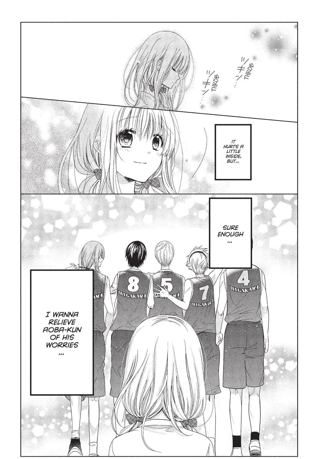 Read Aoba-kun