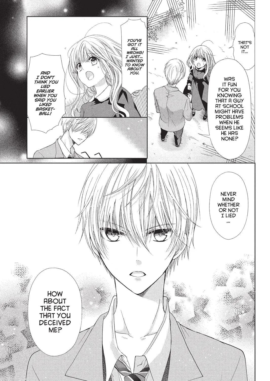 Read Aoba-kun