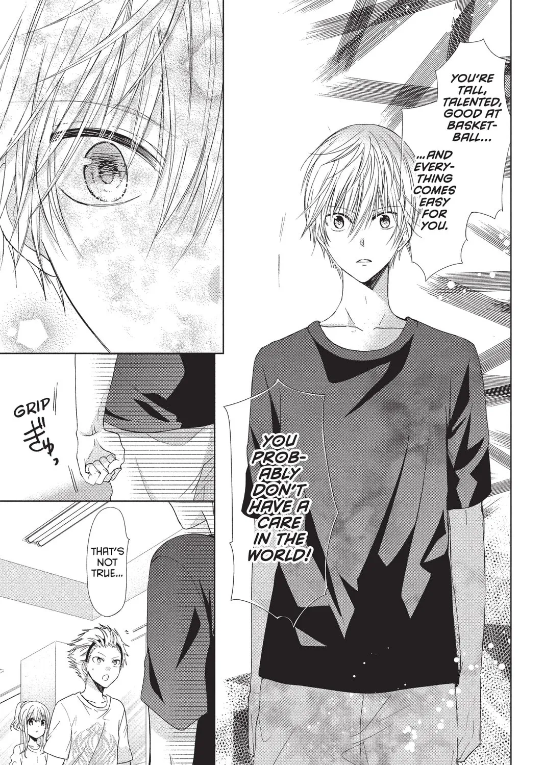Read Aoba-kun