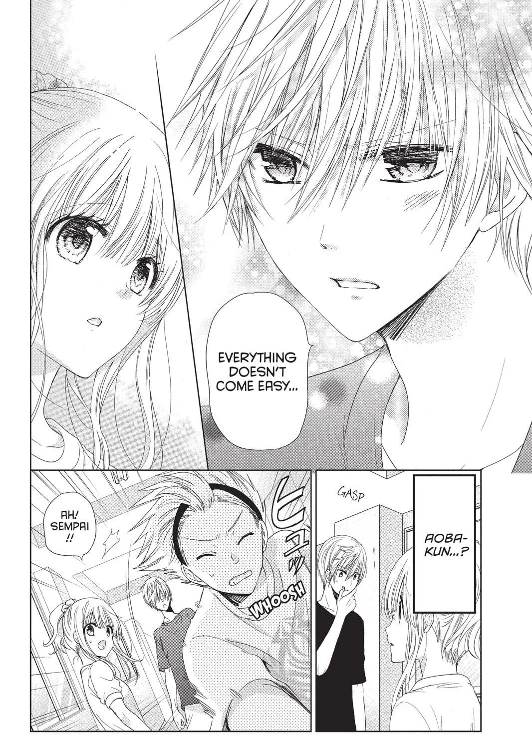 Read Aoba-kun