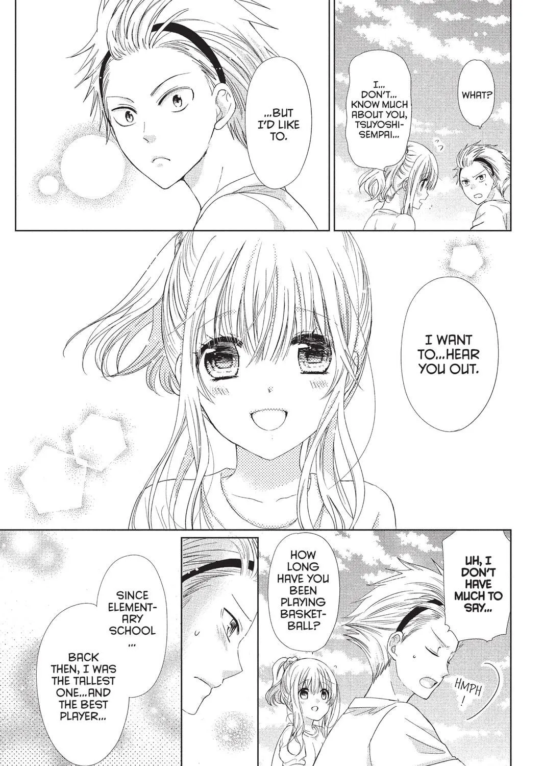 Read Aoba-kun