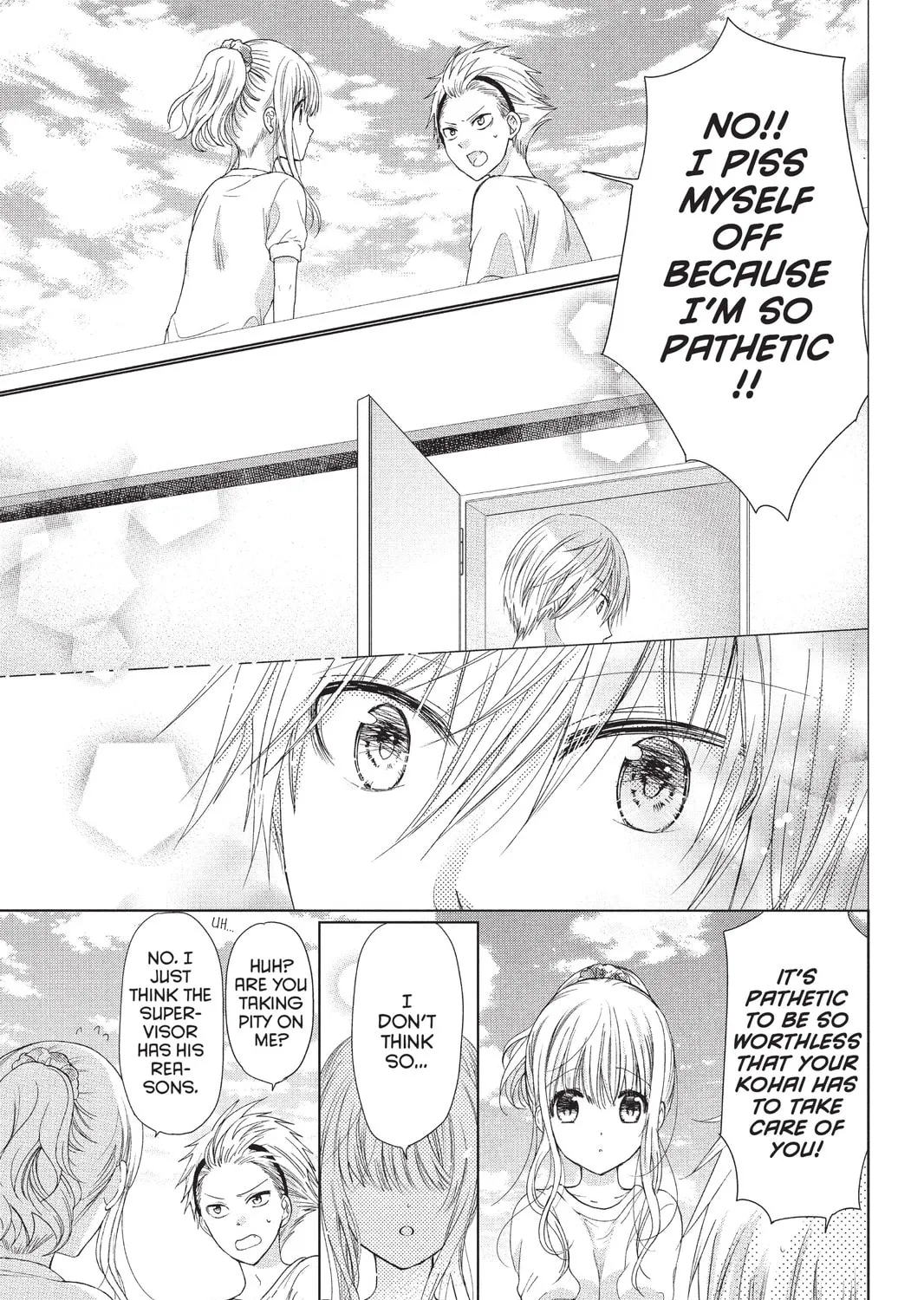 Read Aoba-kun