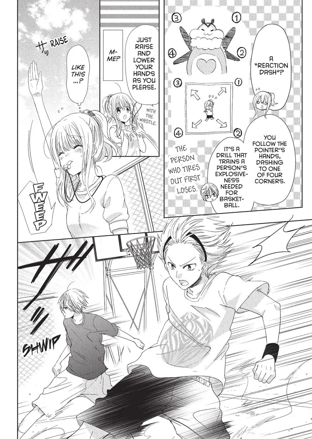 Read Aoba-kun