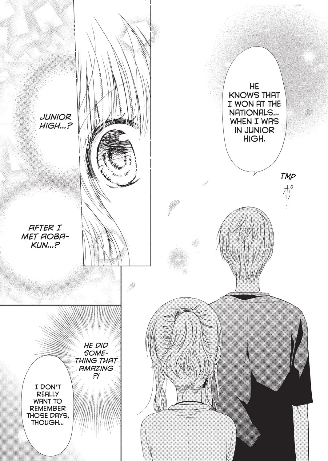 Read Aoba-kun