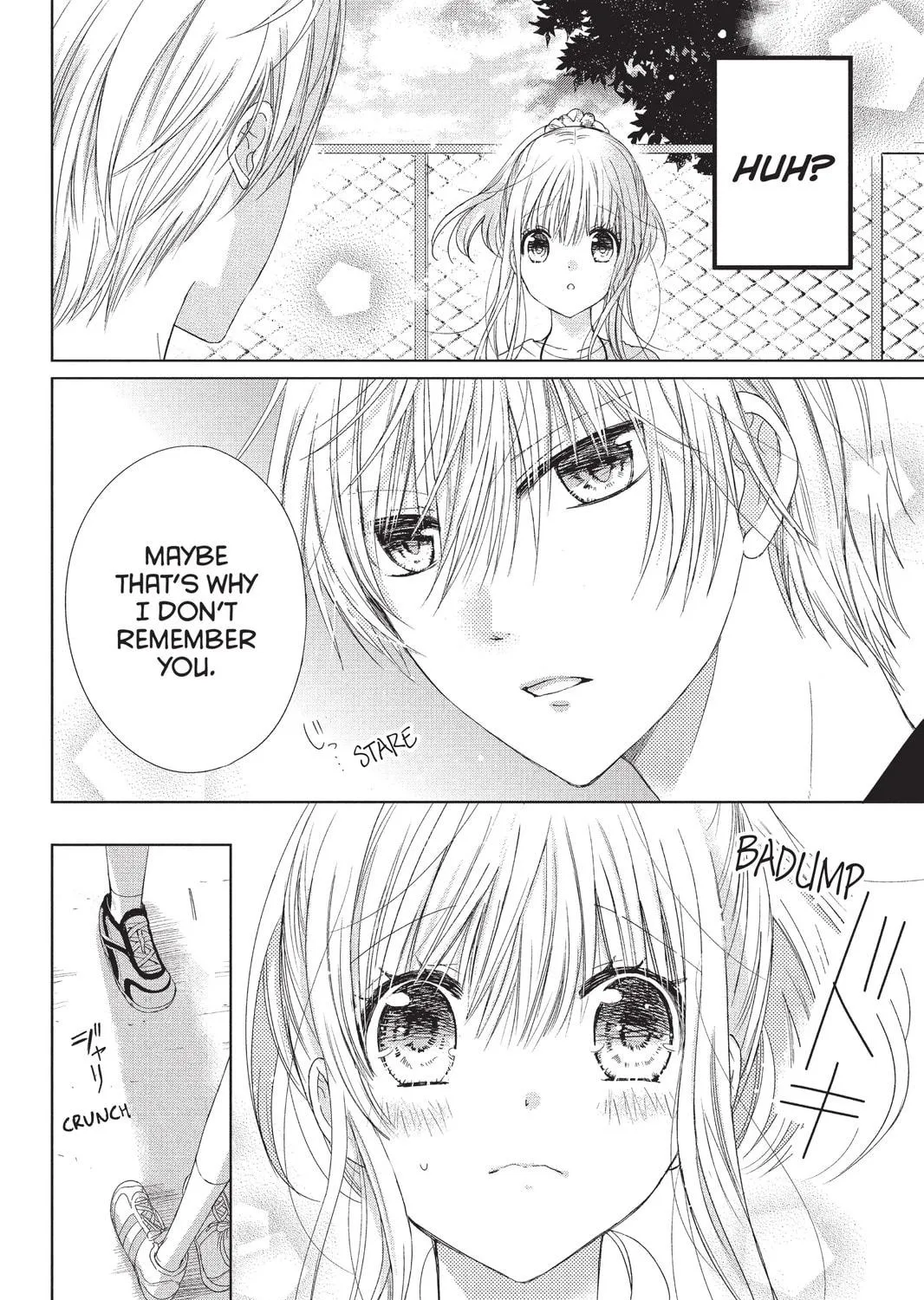 Read Aoba-kun
