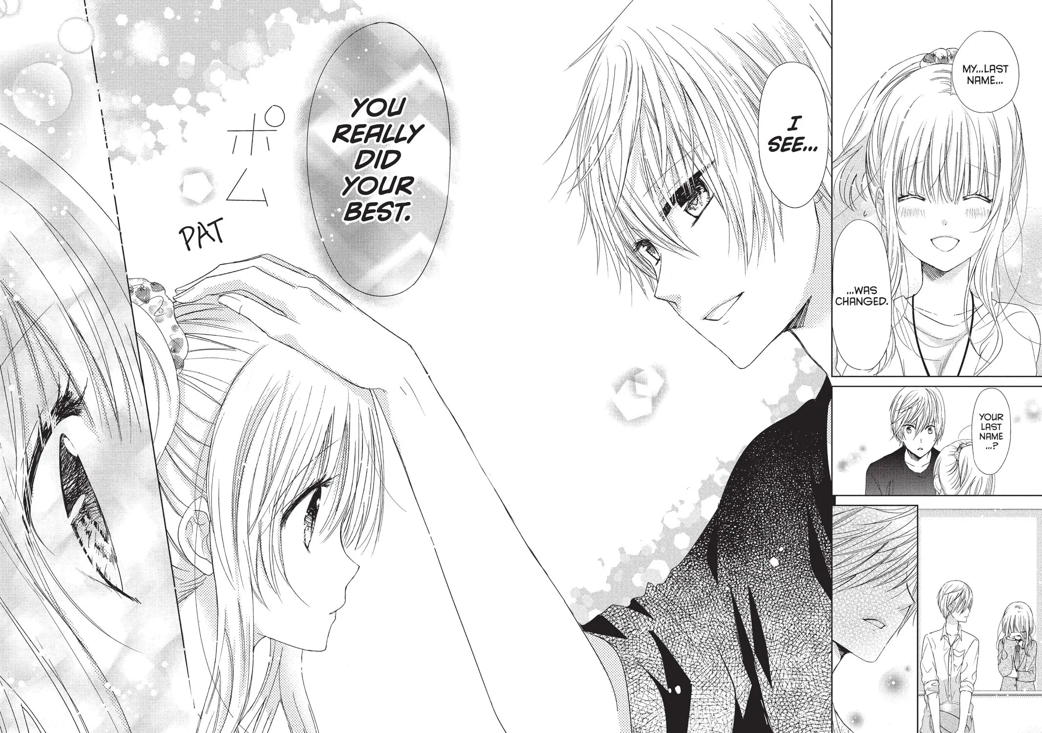 Read Aoba-kun