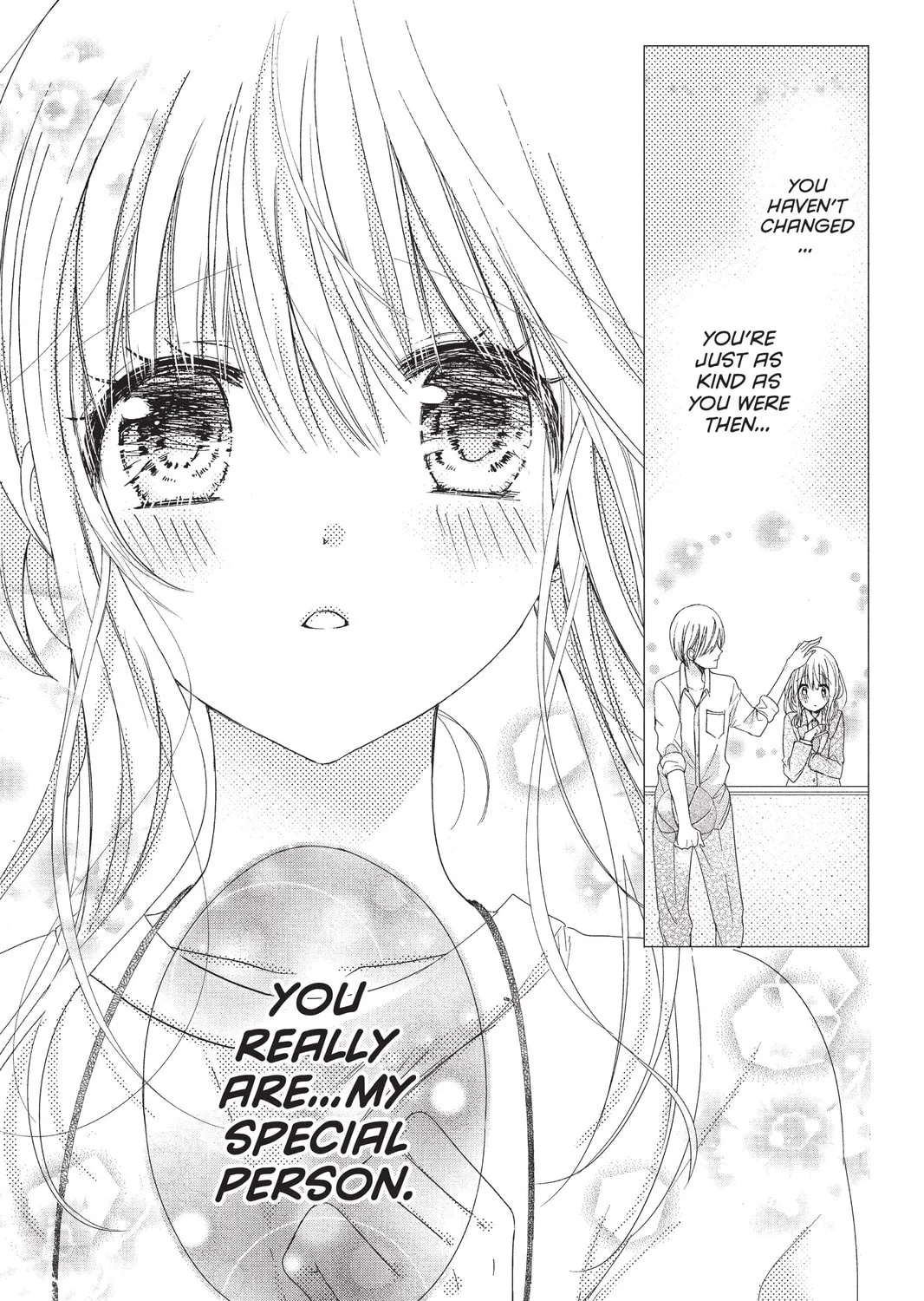 Read Aoba-kun