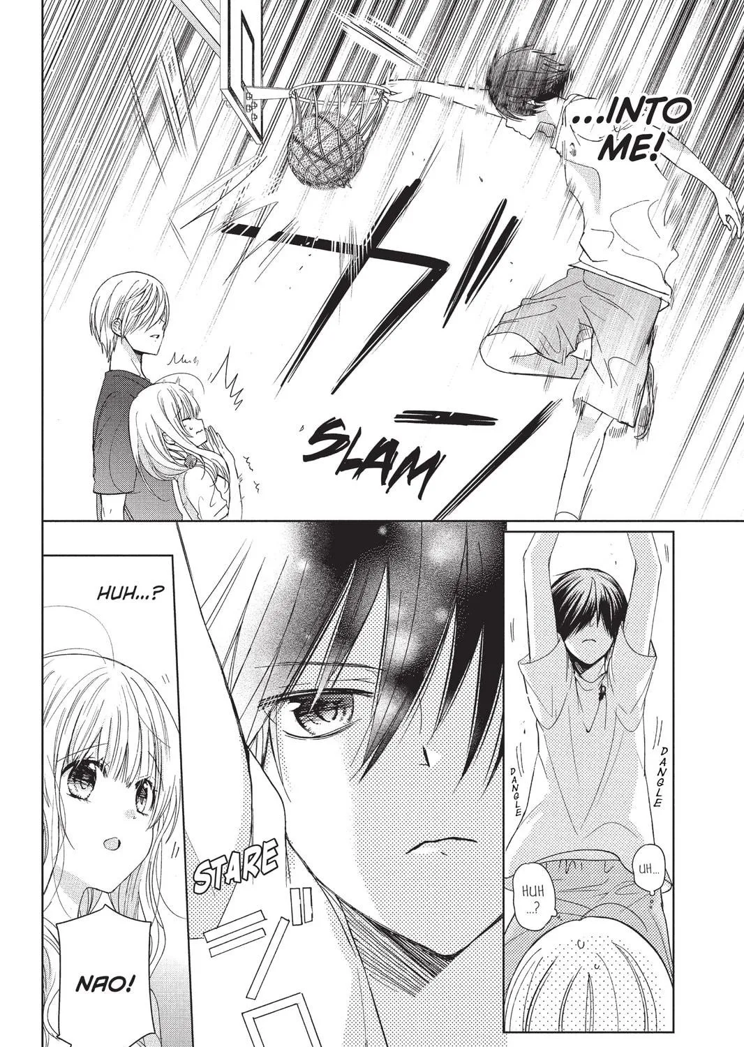 Read Aoba-kun