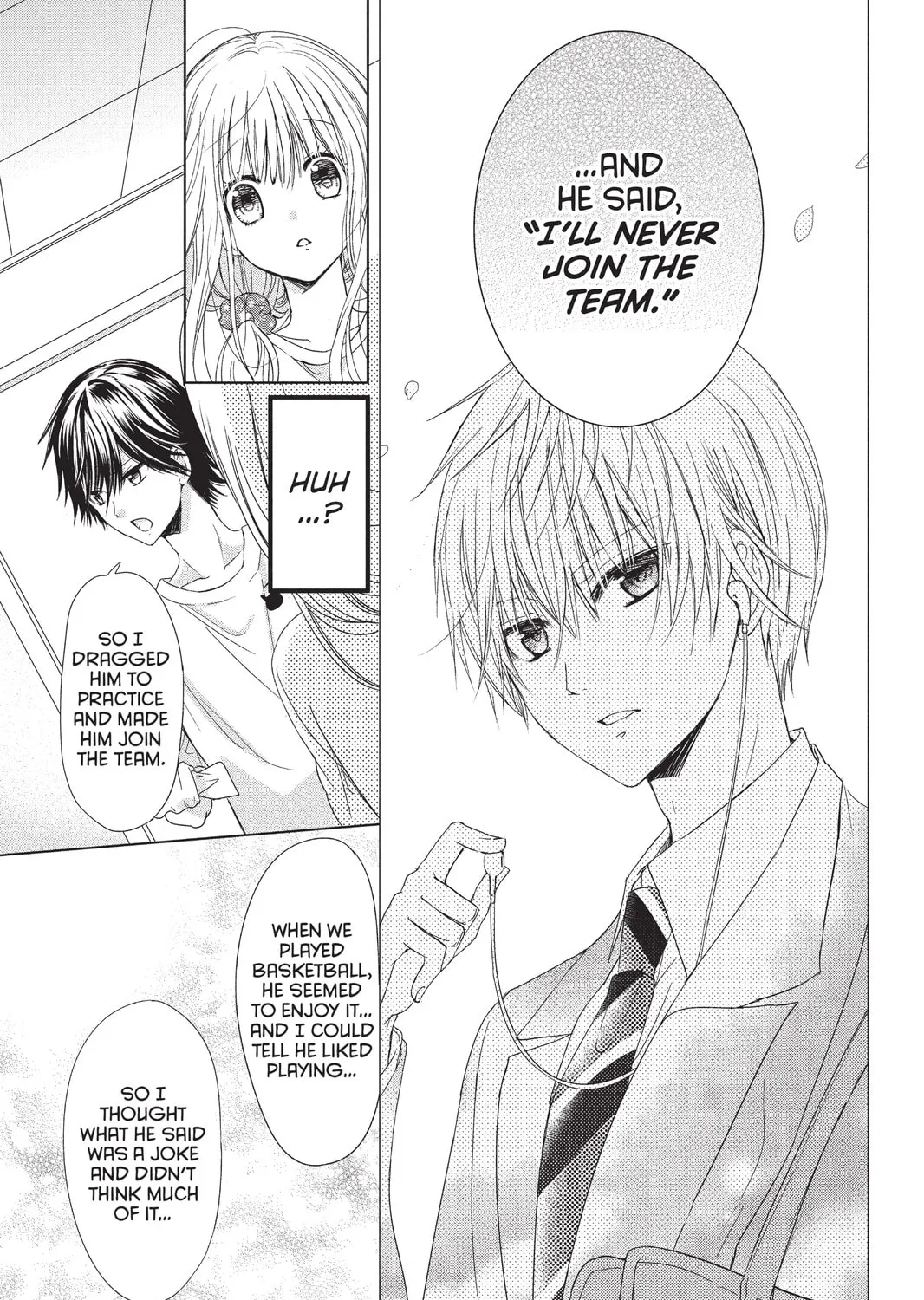 Read Aoba-kun