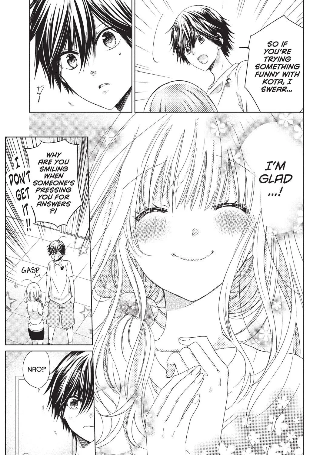 Read Aoba-kun