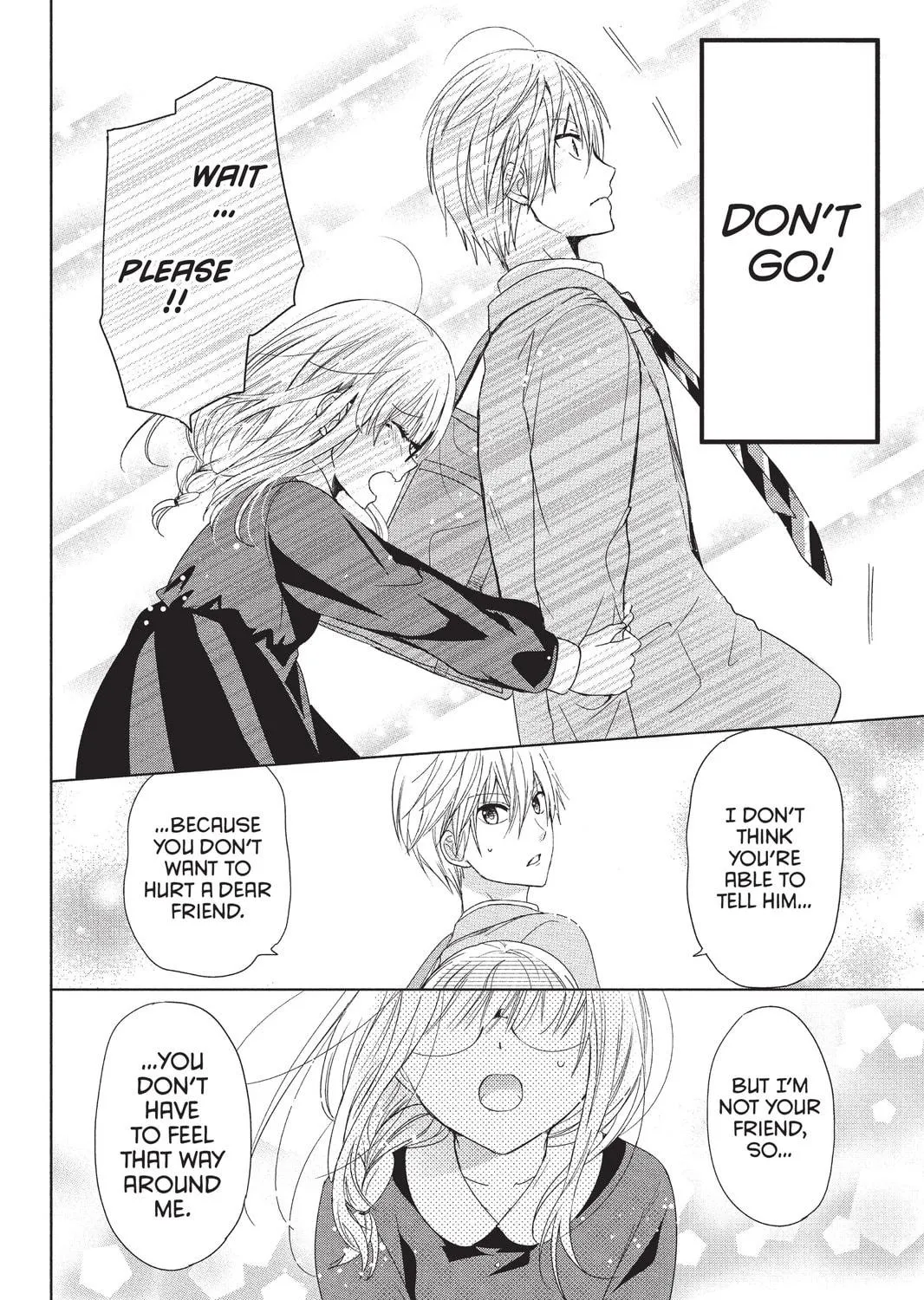 Read Aoba-kun