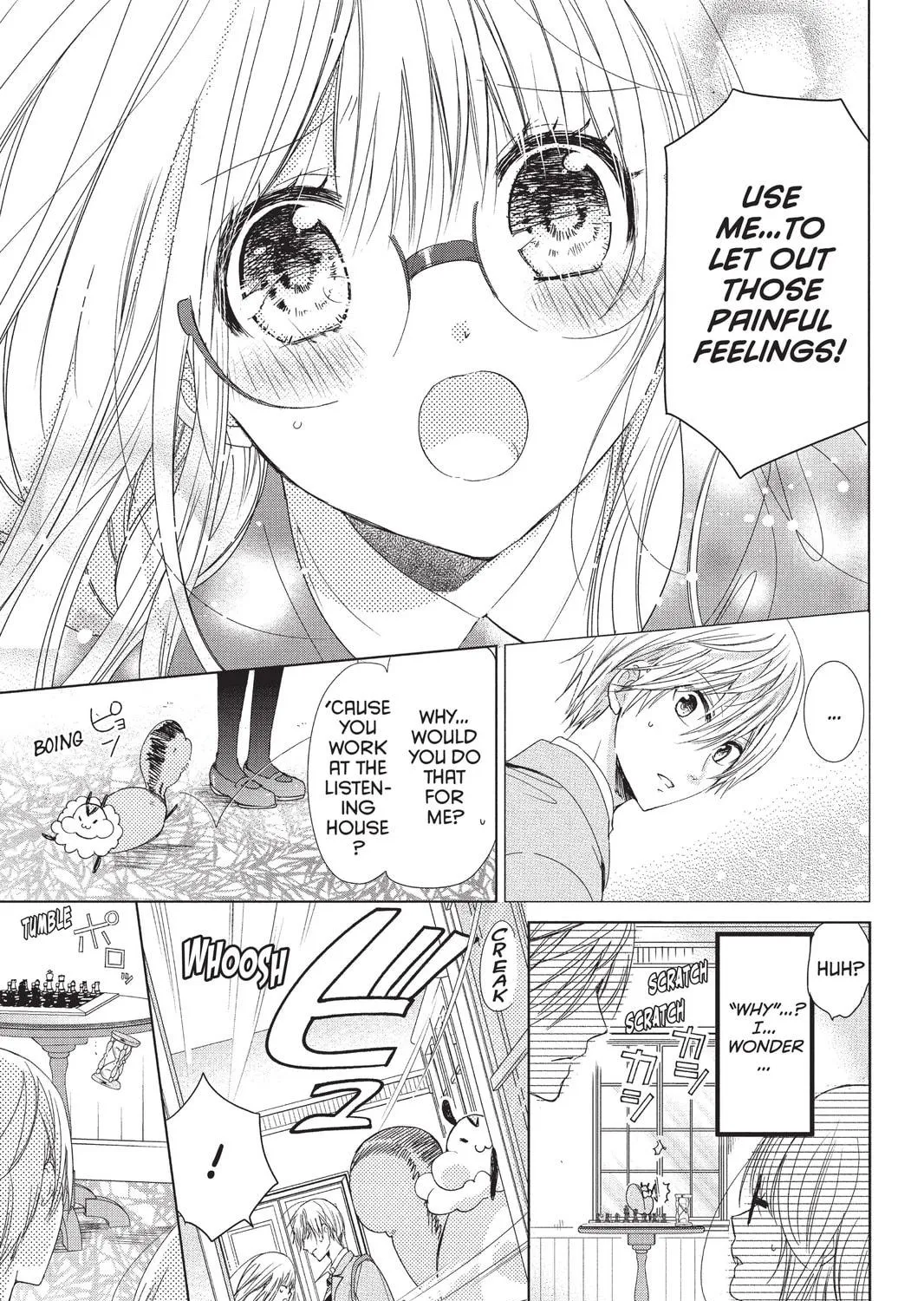 Read Aoba-kun