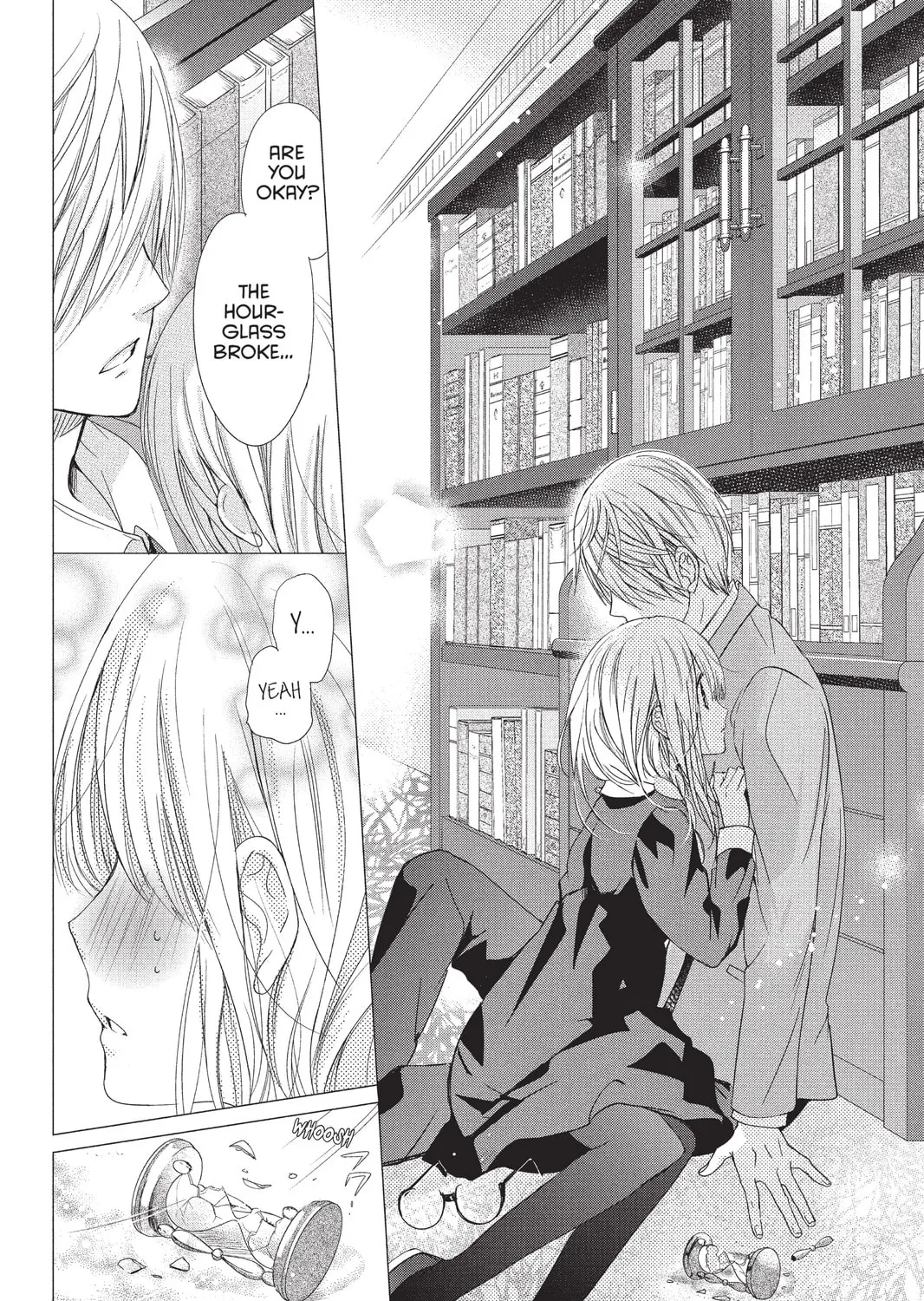 Read Aoba-kun