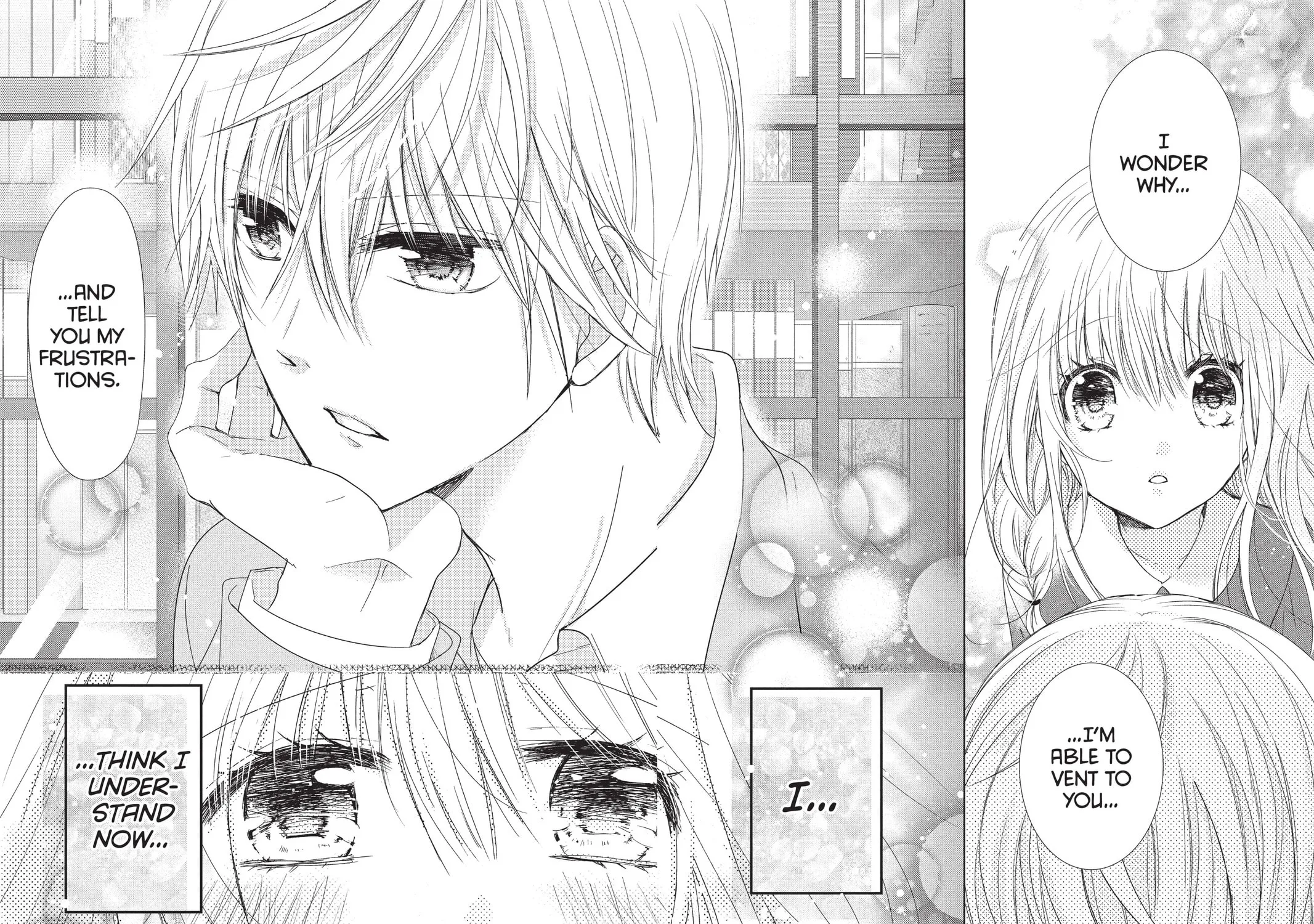 Read Aoba-kun