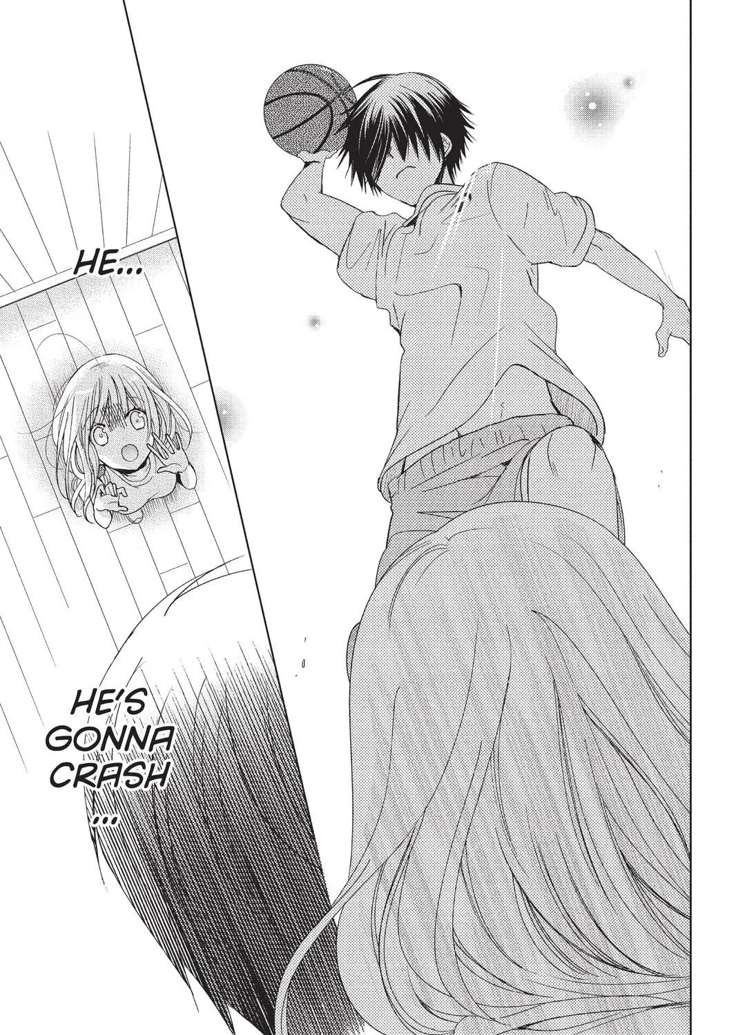 Read Aoba-kun